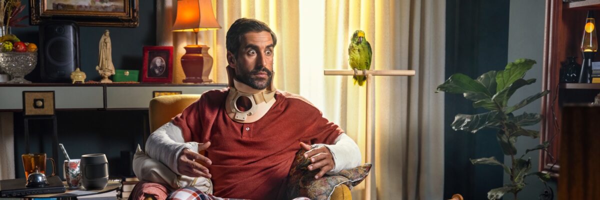 Goldenergy, a energia positiva