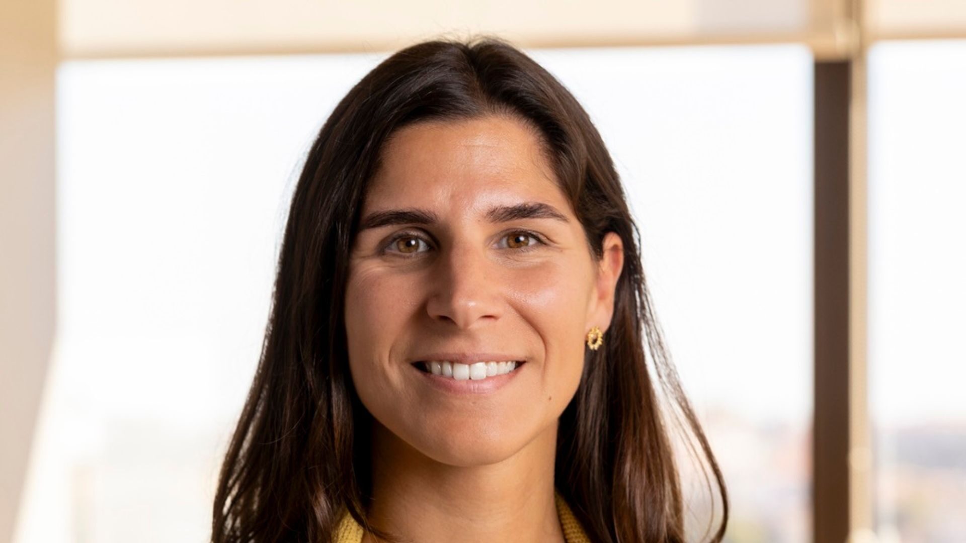 Carolina Alves Pereira é a nova Head of Communications & Events da Zurich Portugal