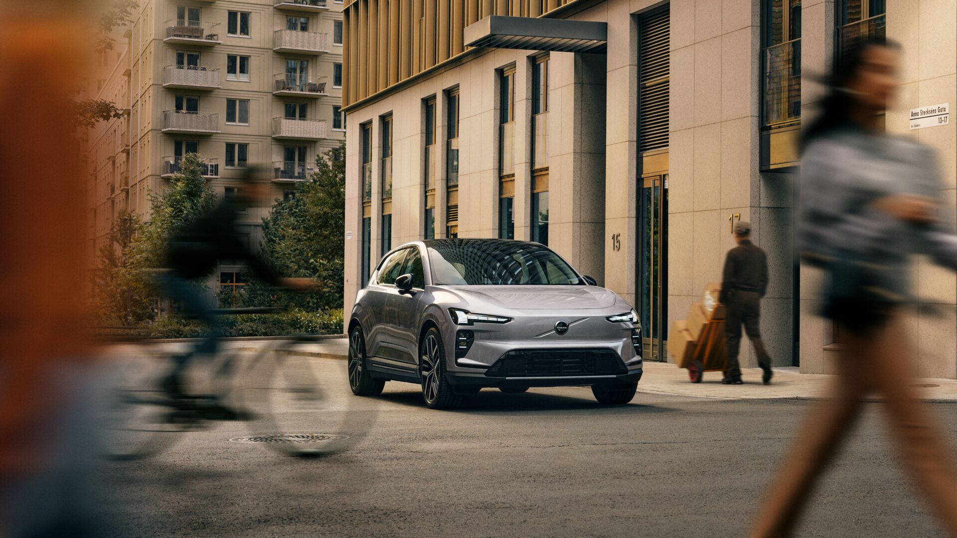 Volvo, a engenharia de uma love brand com 100 anos