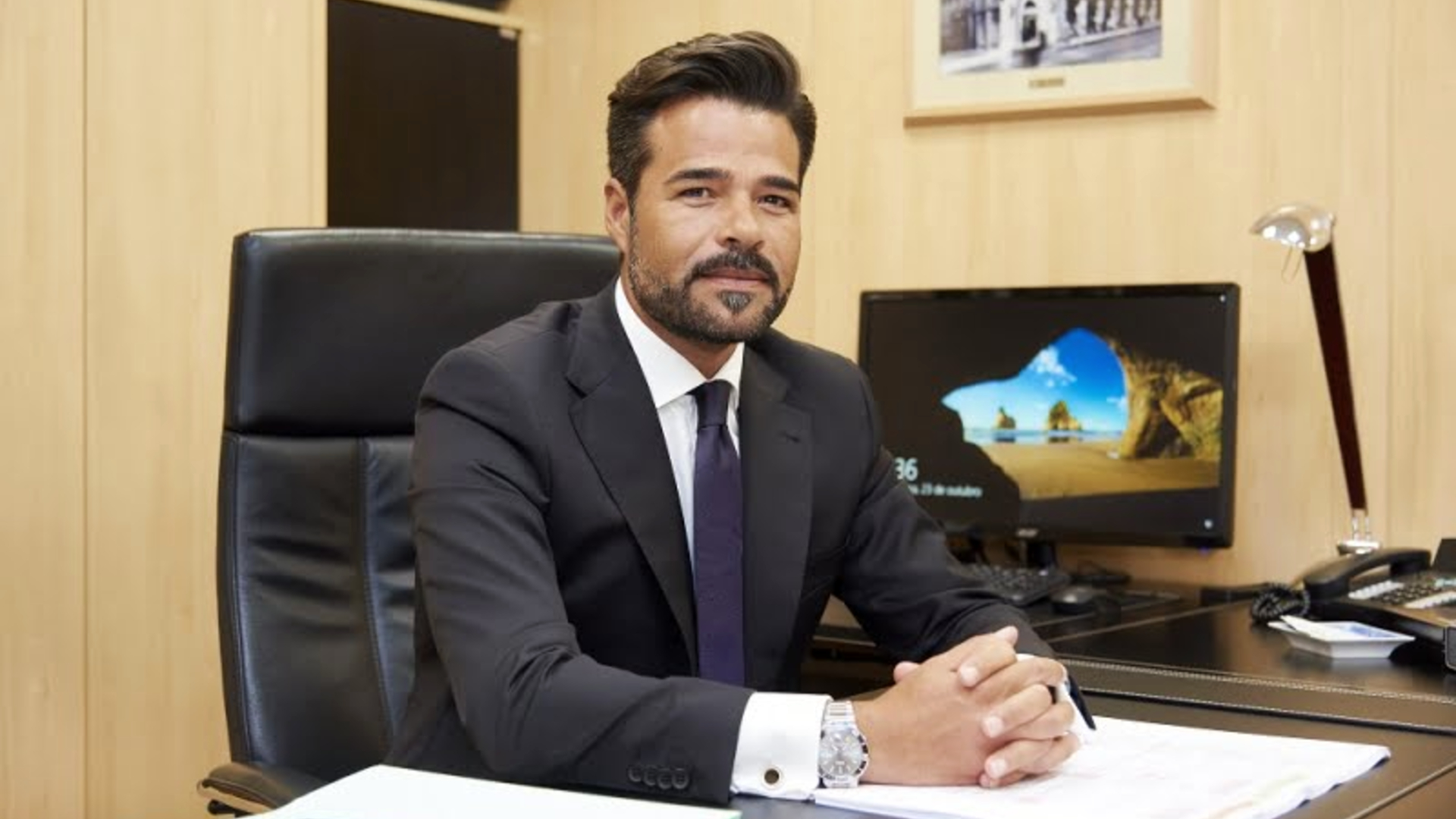 Nuno Serra Santos nomeado diretor-geral do El Corte Inglés Portugal