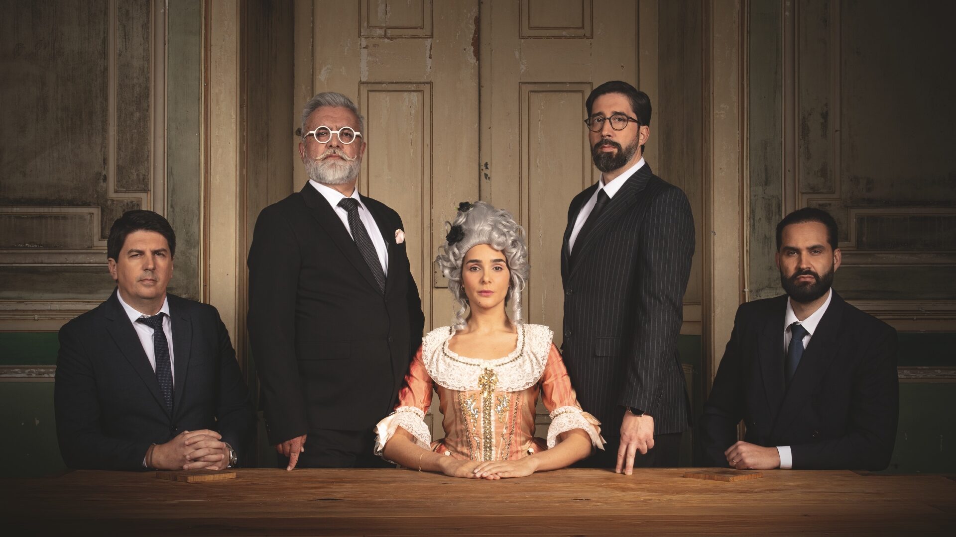 A Ownever lembra que a desigualdade salarial ainda tem "Lugar à Mesa"