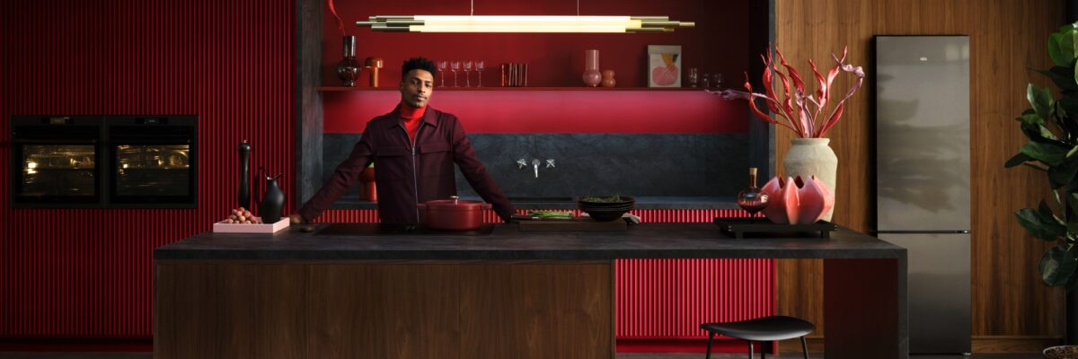 AEG: Inovar com responsabilidade