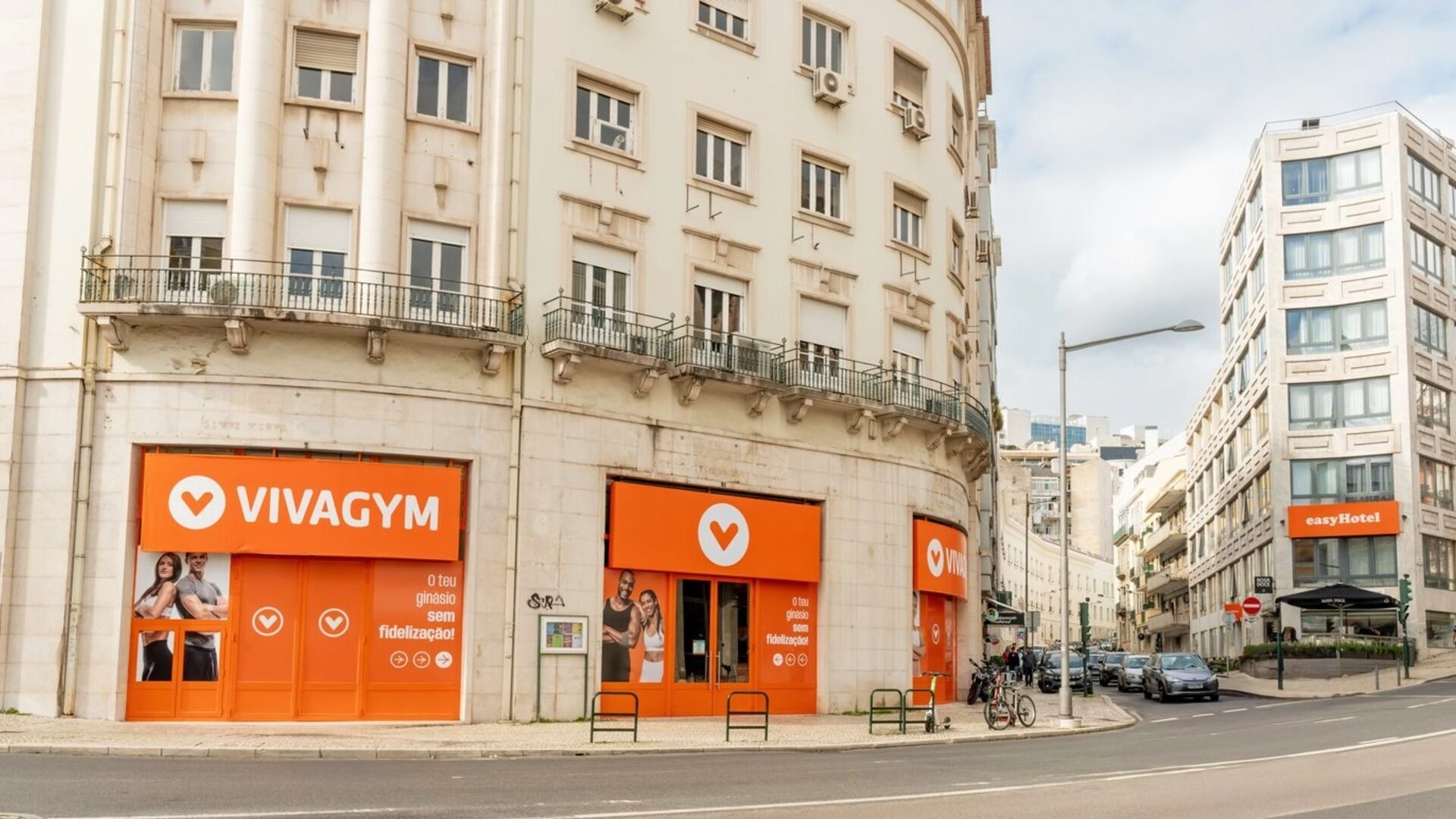 O VivaGym adquire a Synergym para acelerar o crescimento na Península Ibérica