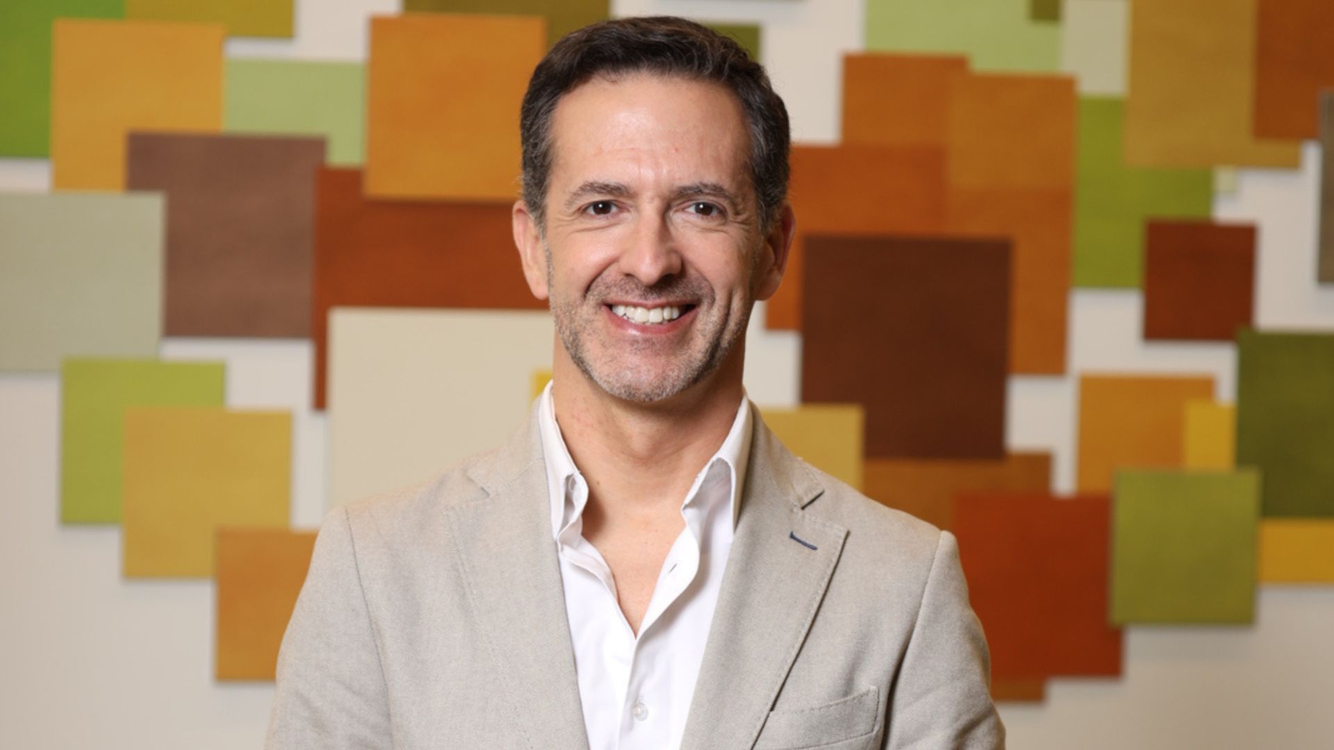 João Pedro Machado lidera nova direção da McDonald’s Portugal