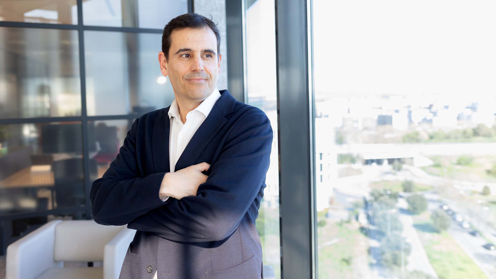 Novo Country Manager? A Ricoh tem