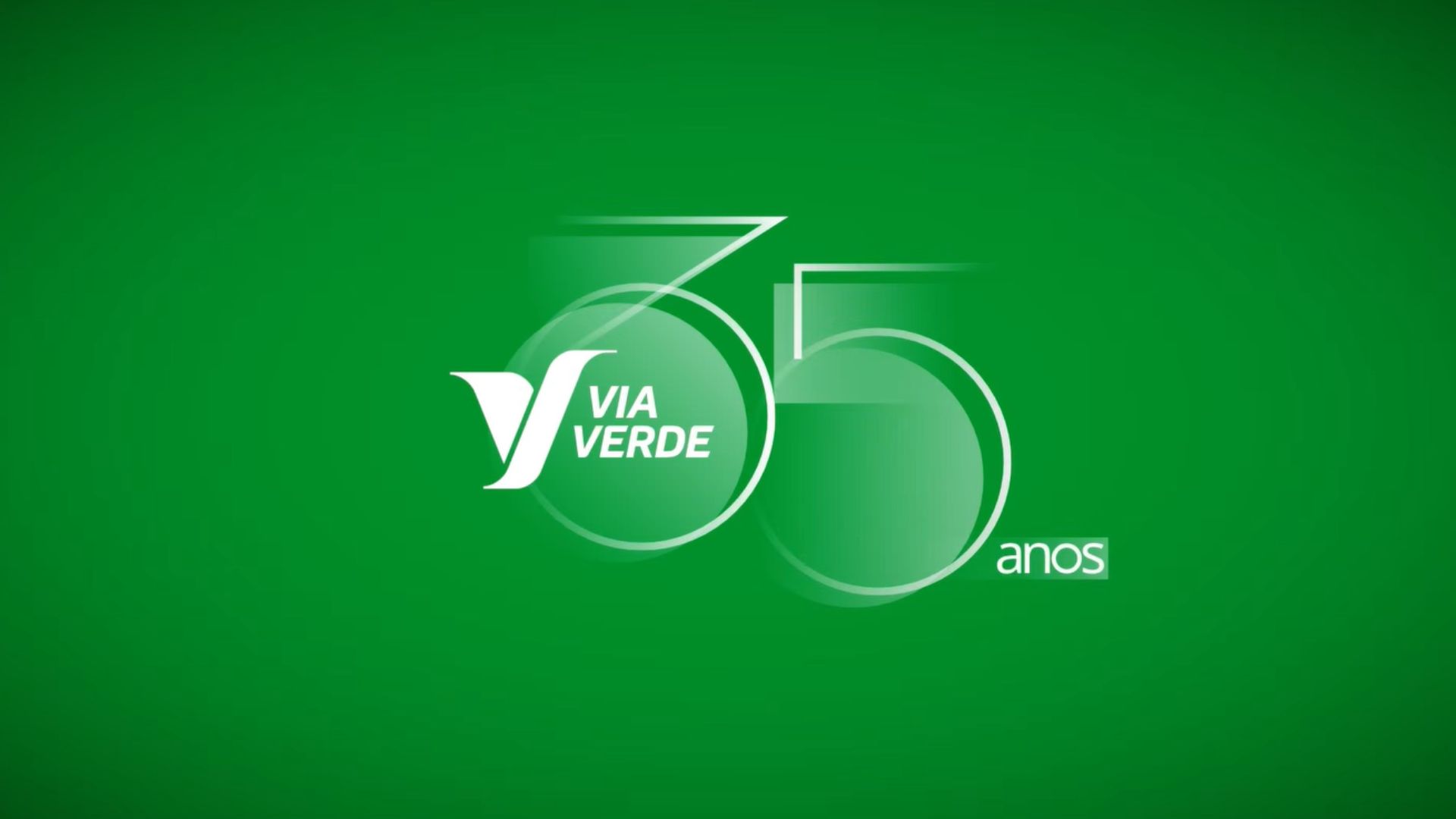Esta campanha "dá Via Verde ao que importa"