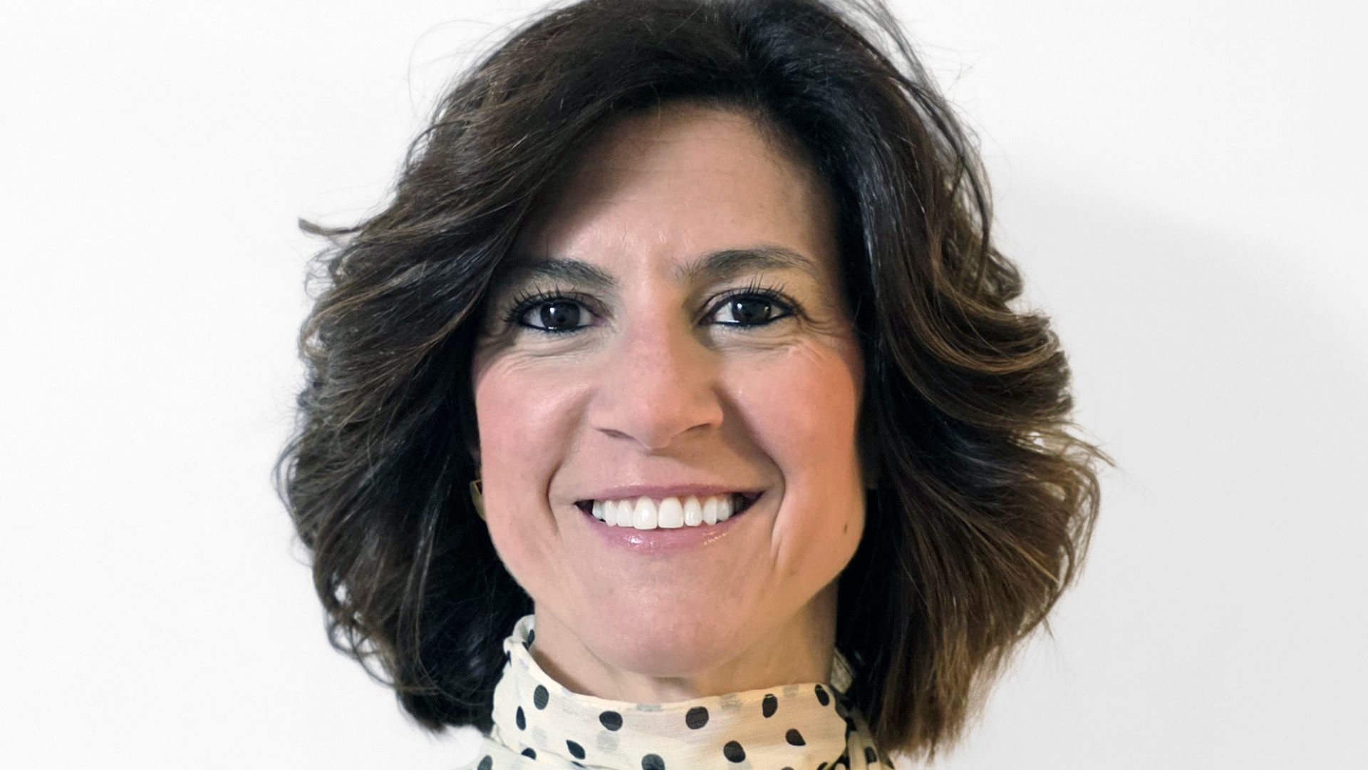 Marta Gómez Álvarez dá energia às Pessoas e Cultura da Iberdrola | bp pulse