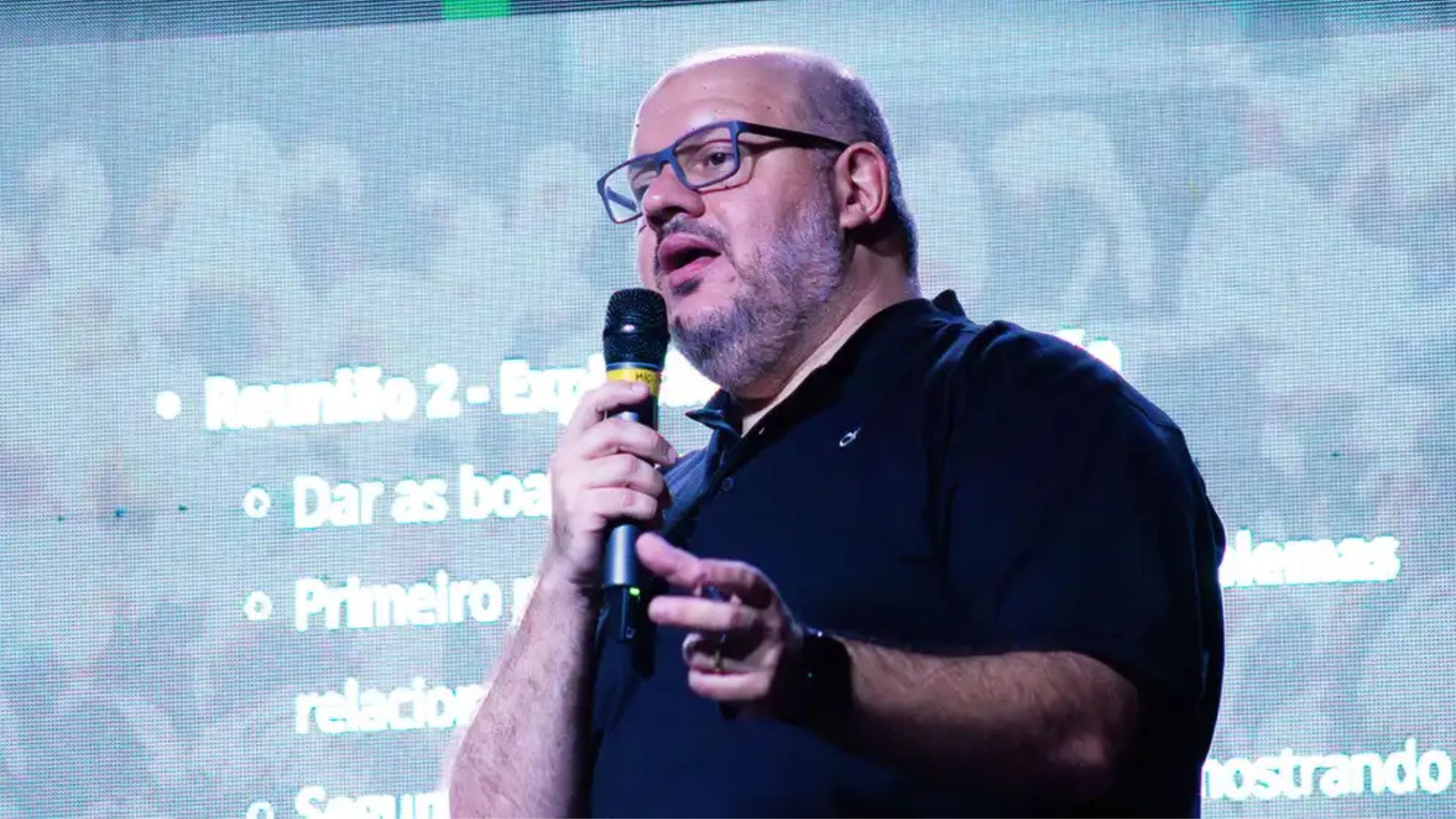 A opinião de... Anderson Melo, consultor de SEO