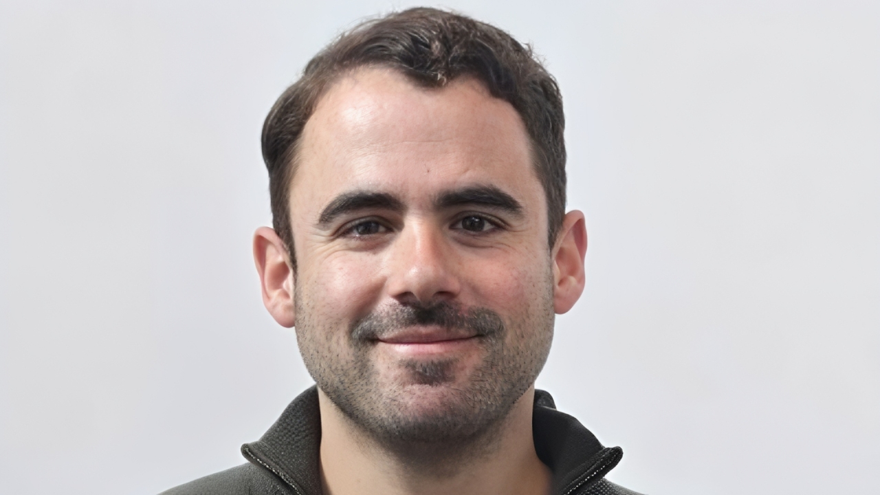 A L’Oreal Professionnel tem um novo diretor de Marketing