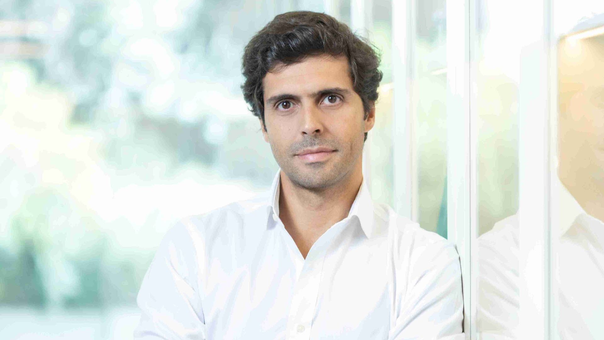 A opinião de... Ricardo Sacoto Lagoa, da Sociedade Ponto Verde