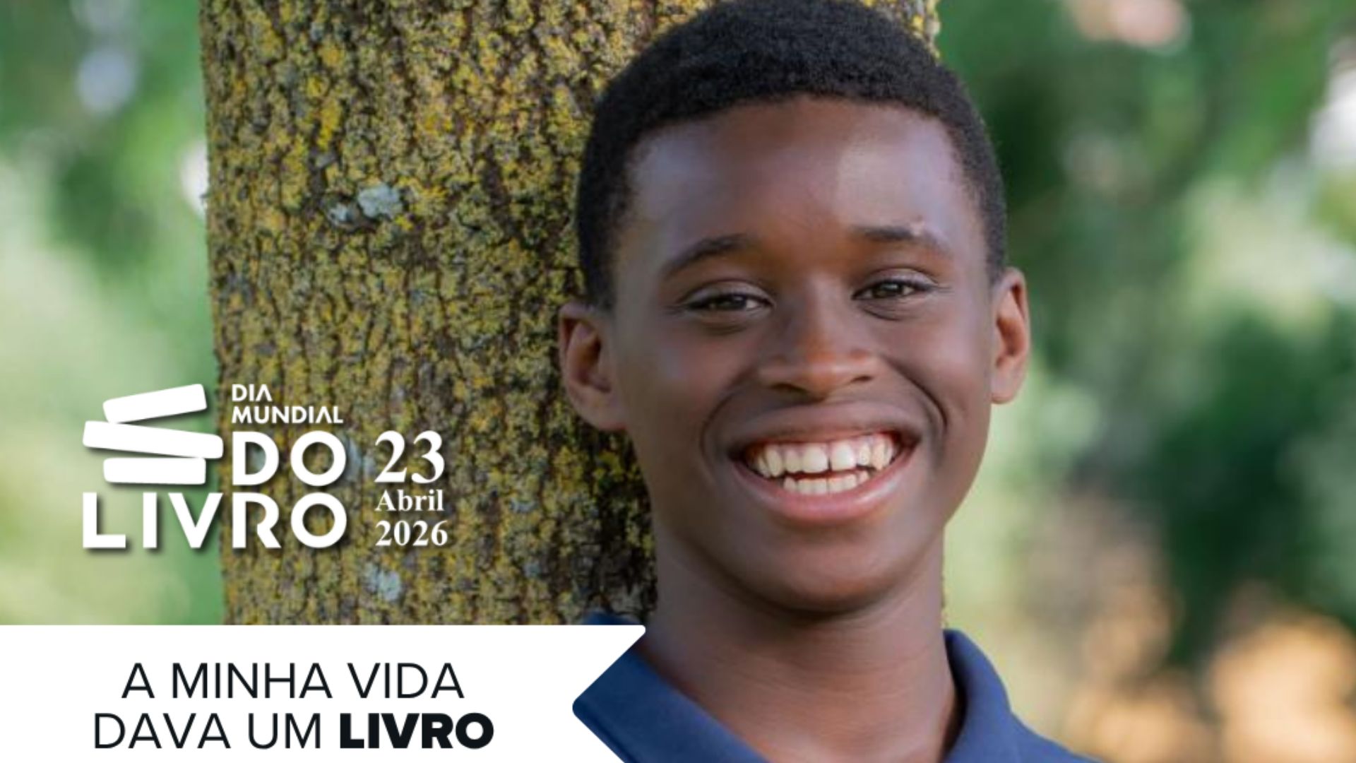 “A minha vida dava um livro”, diz a APEL