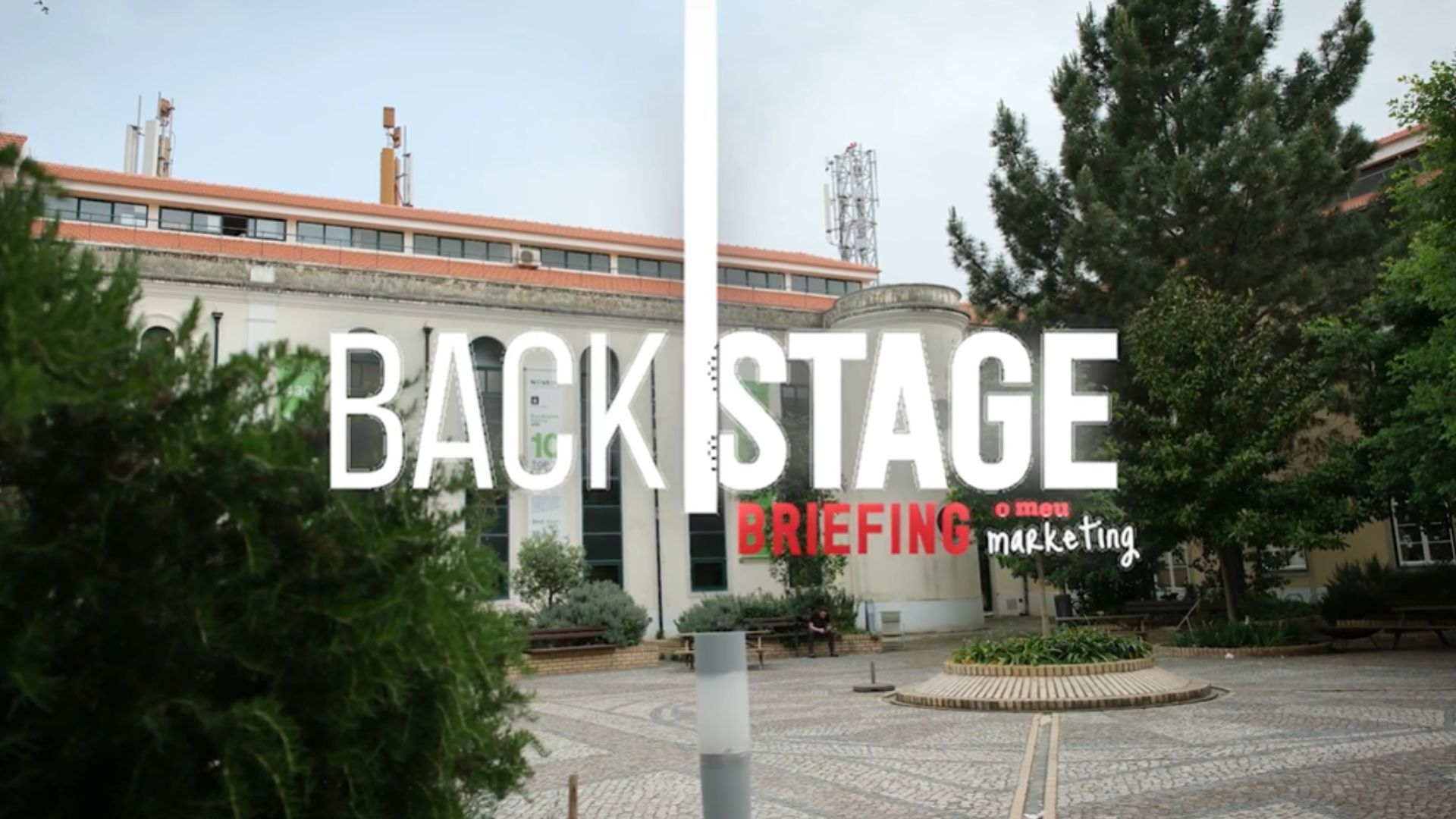 O Backstage faz o Download do SXSW