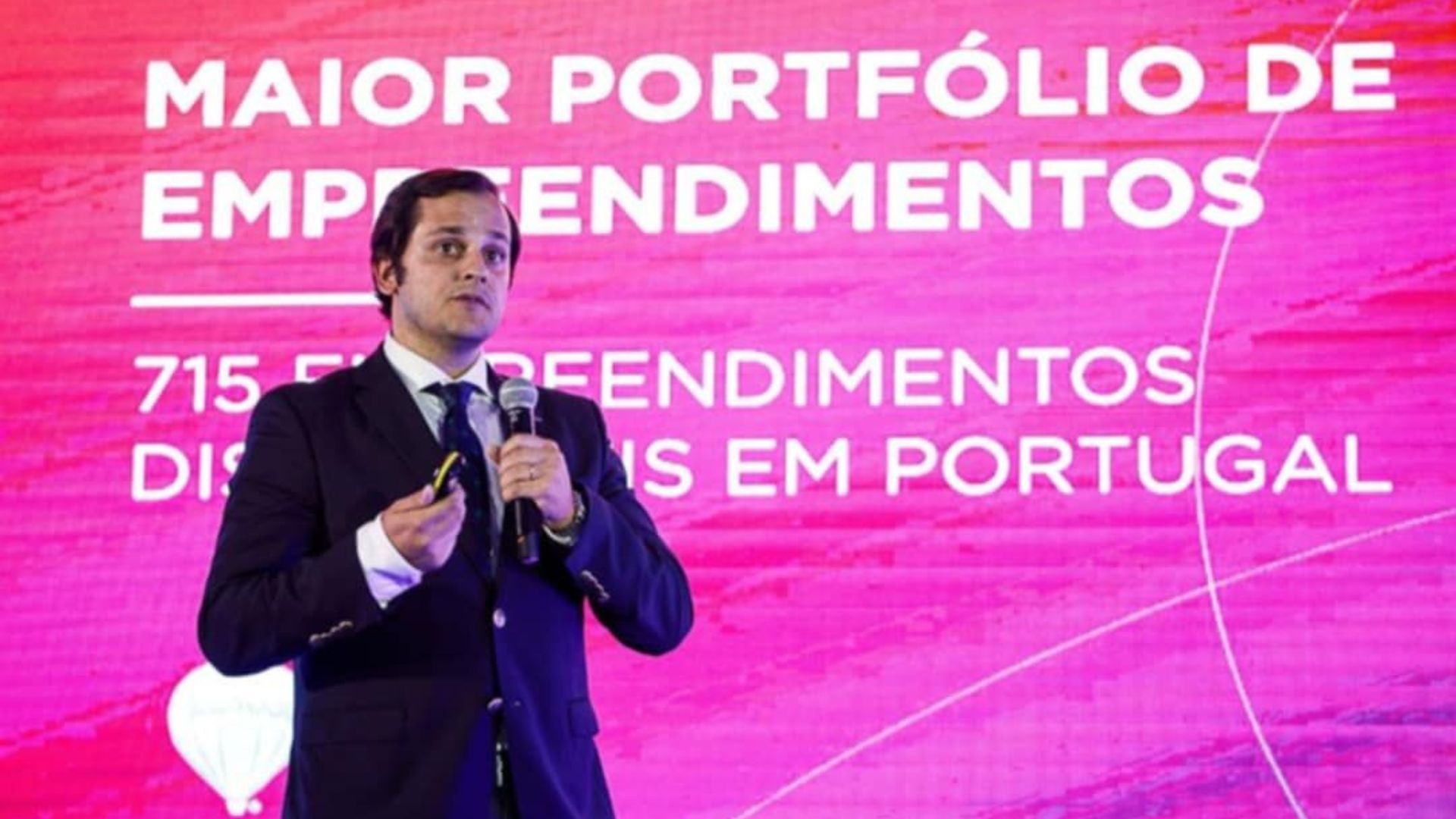 A opinião de... Francisco Maria Correia, especialista em Marketing Imobiliário
