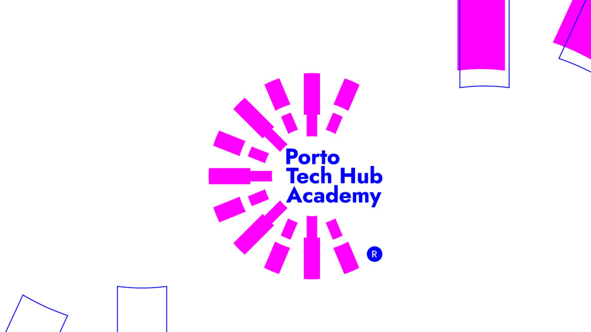 A Porto Tech Hub lança academia com Bazooka