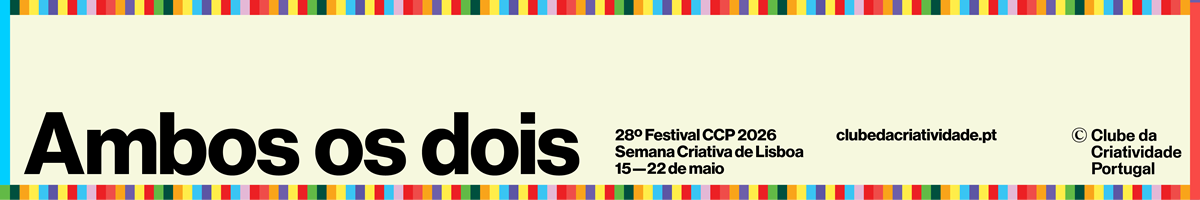 Festival de Criatividade do CCP