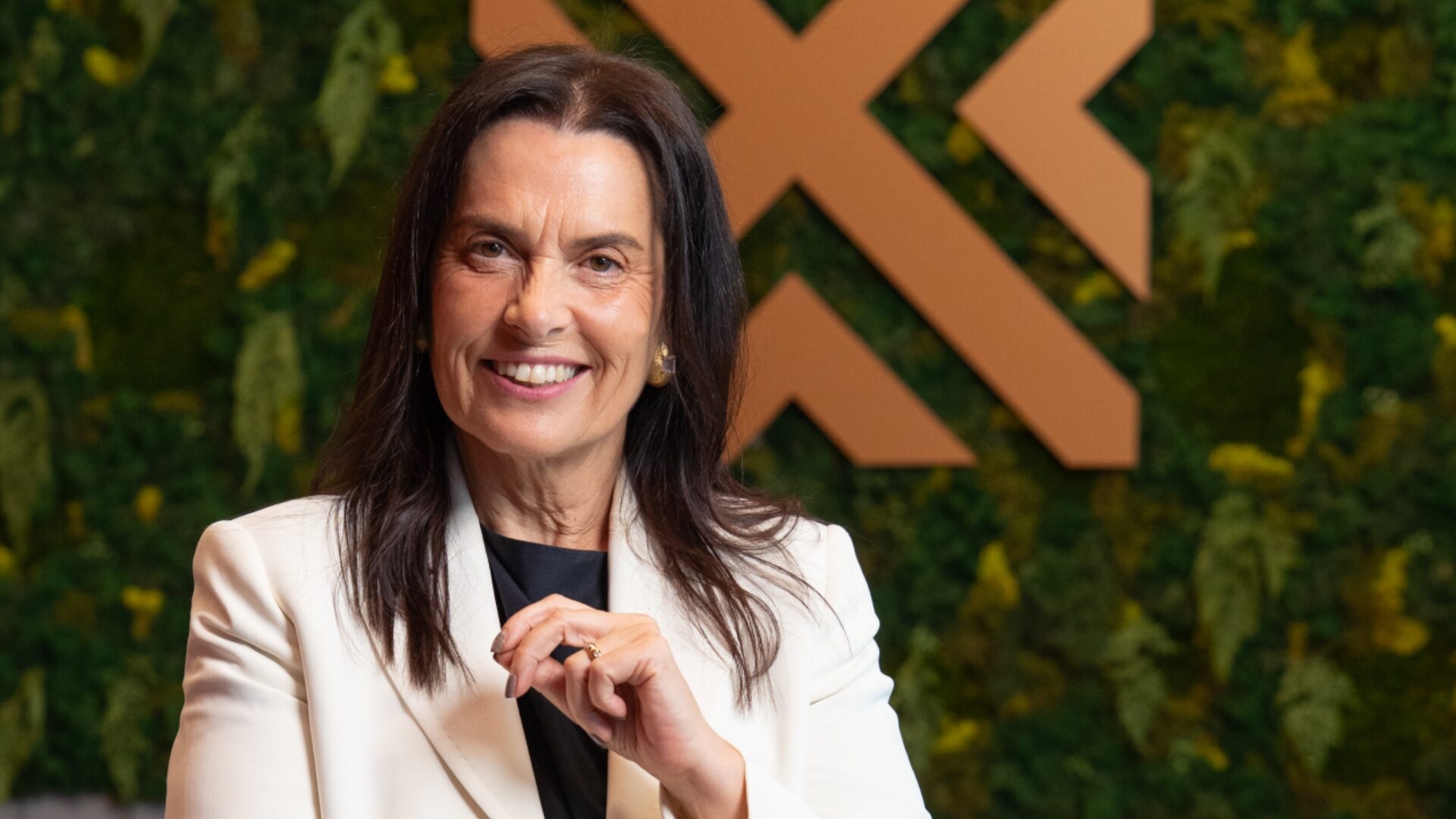 A VML gosta de misturas