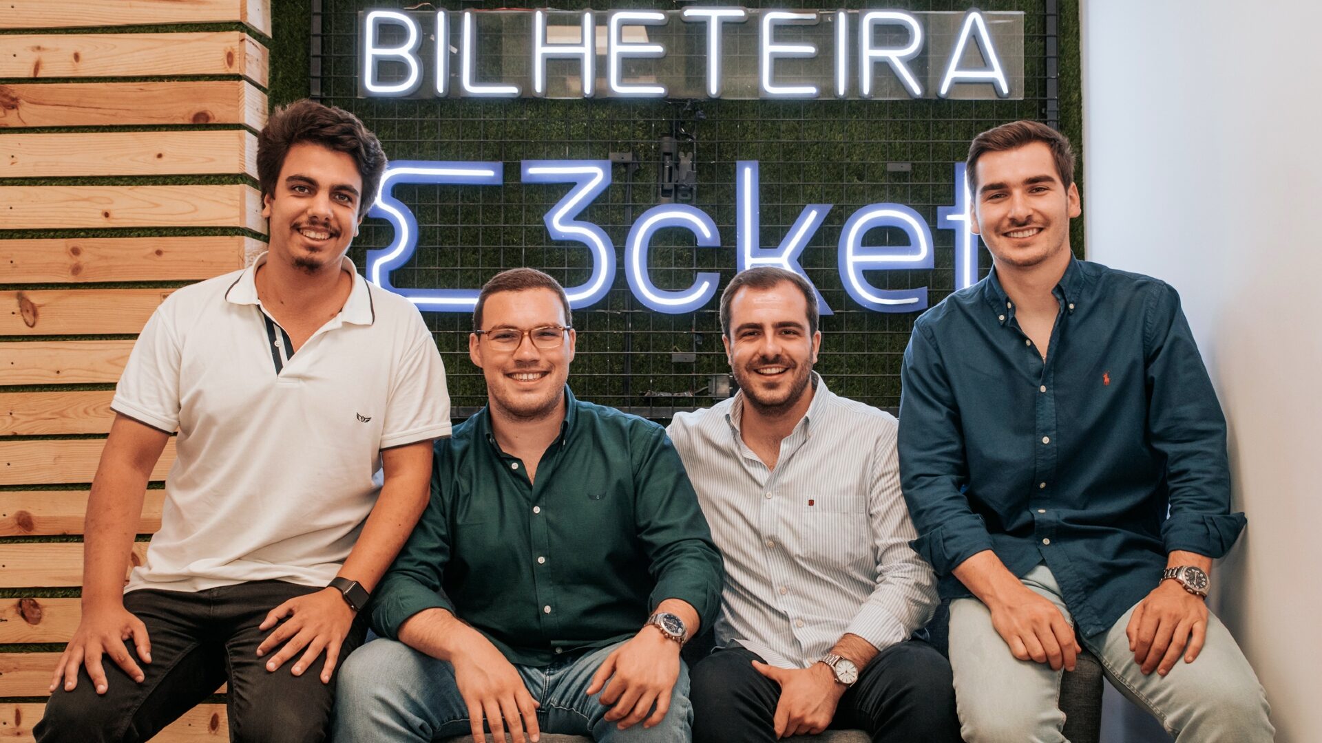 3cket: A tecnologia invisível que está a redesenhar os eventos – e a ganhar escala lá fora