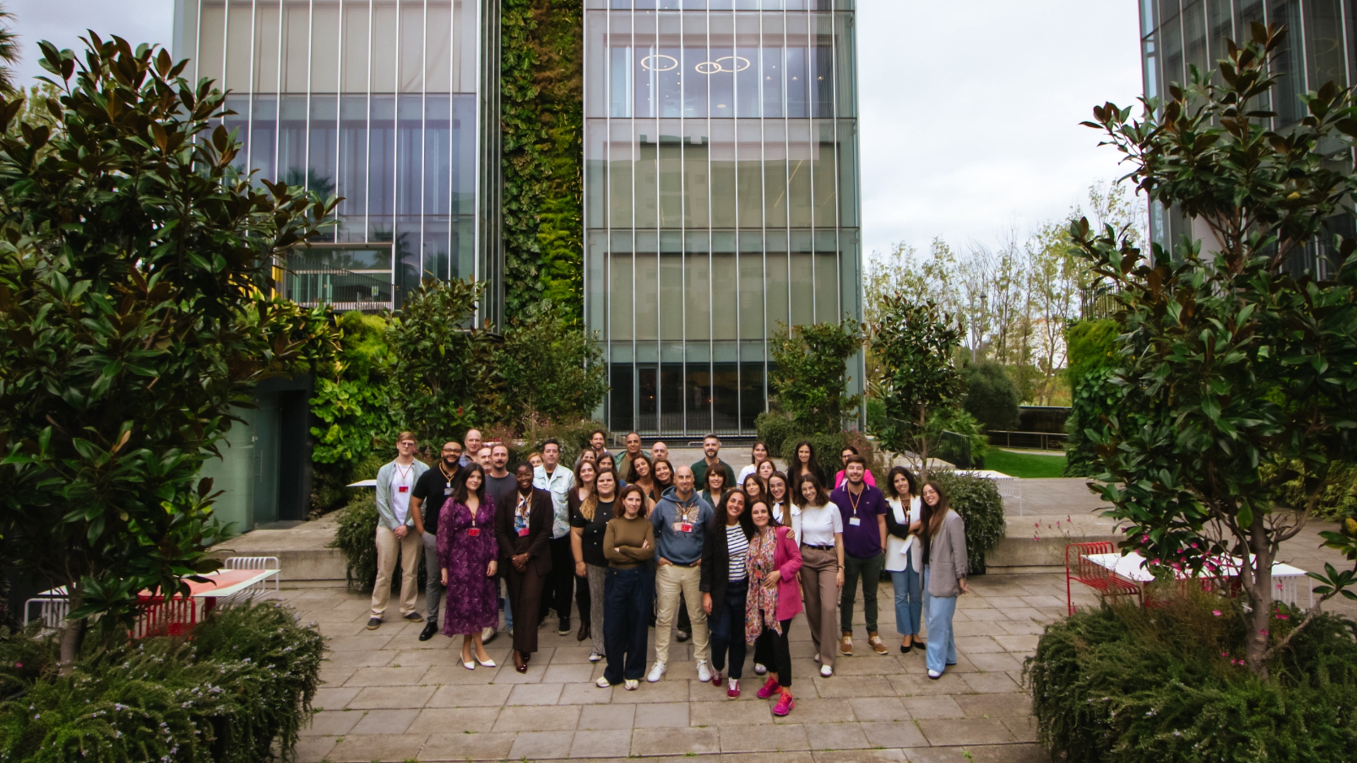Sustentabilidade começa nas pessoas