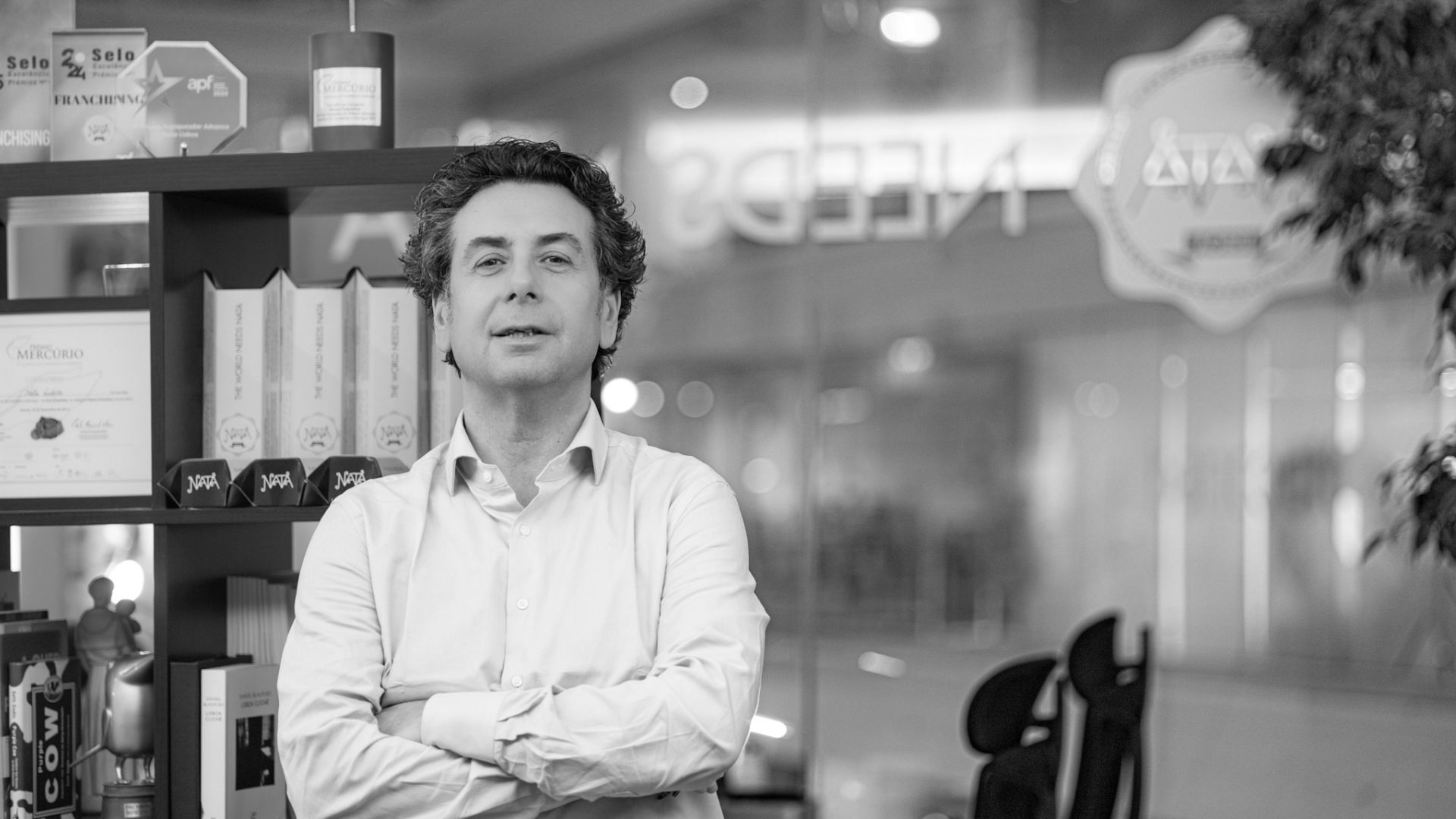 A opinião de… João Cunha, da Nata Lisboa