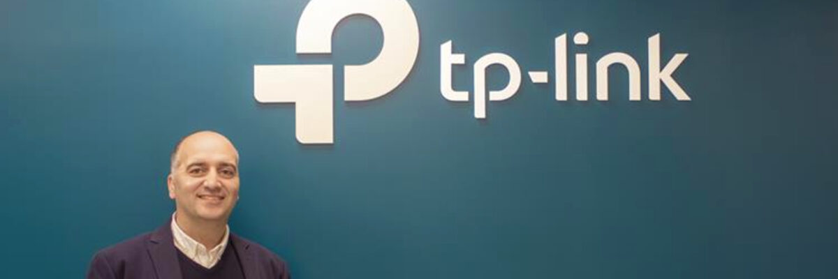 A opinião de... Moisés Raimundo, da TP-Link