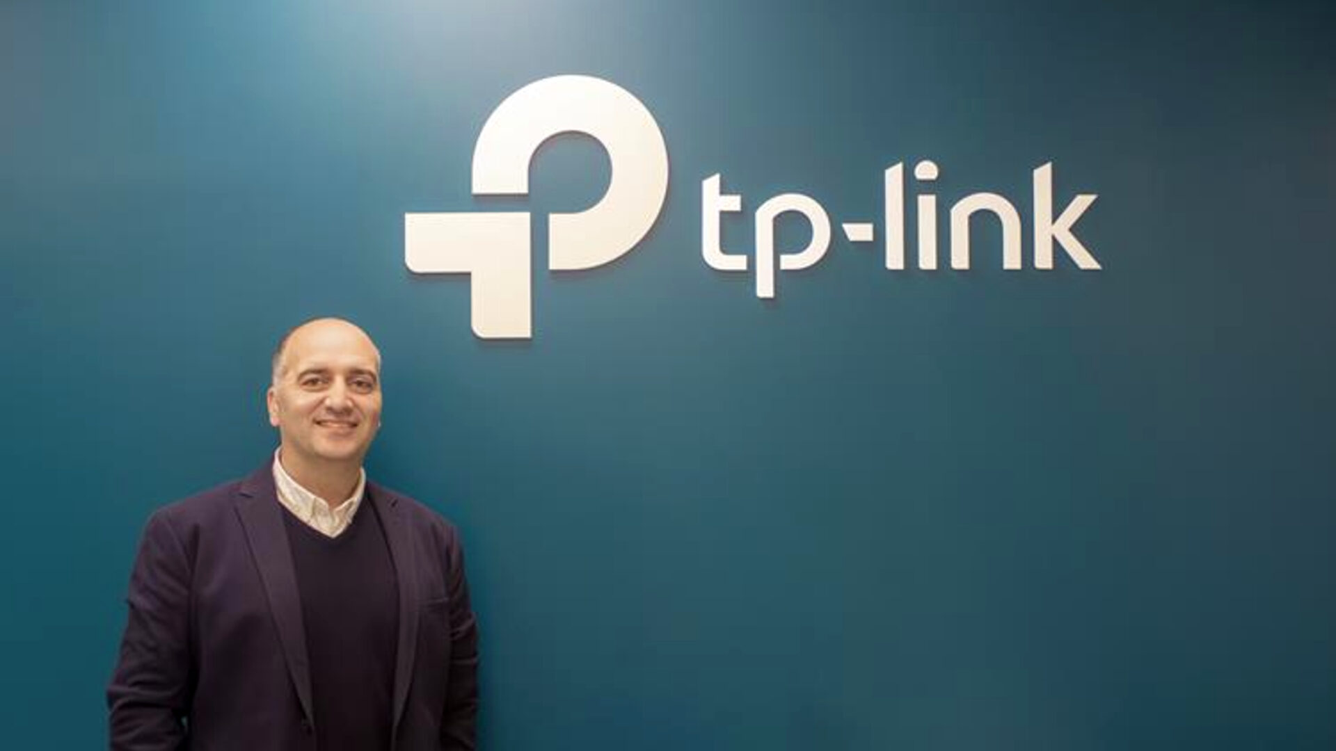 A opinião de... Moisés Raimundo, da TP-Link