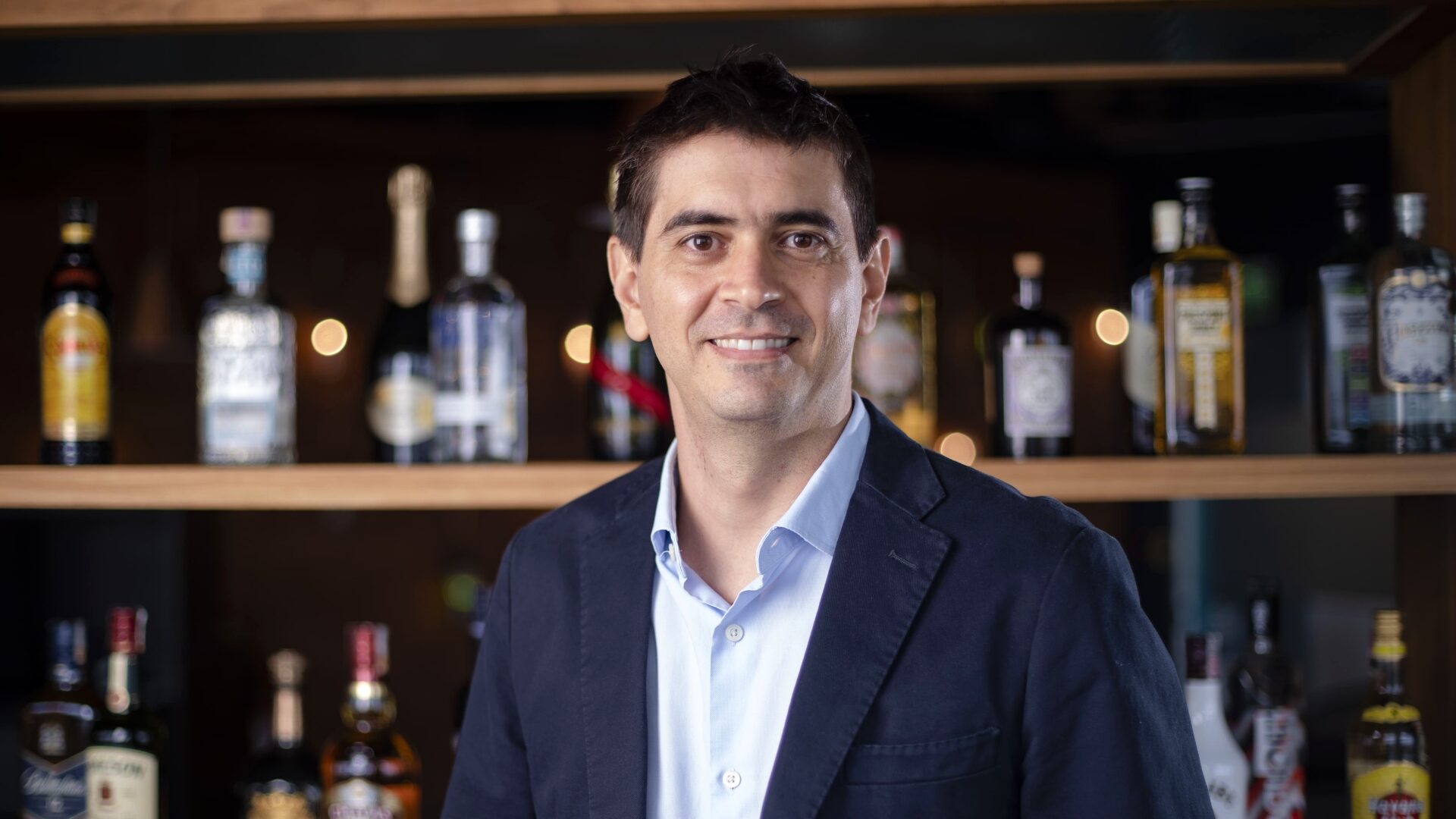 Pedro Lobo vai assumir a liderança da Pernod Ricard Portugal