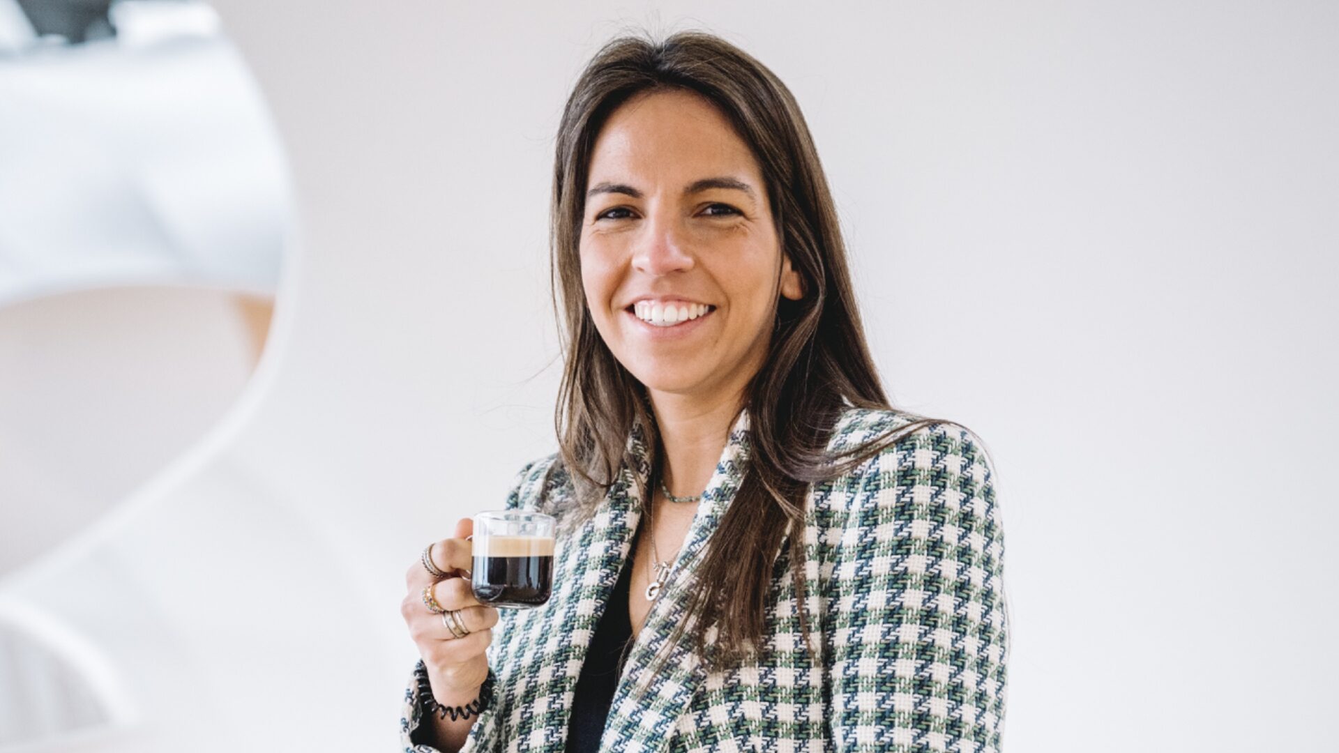 Uma marca global com sotaque local