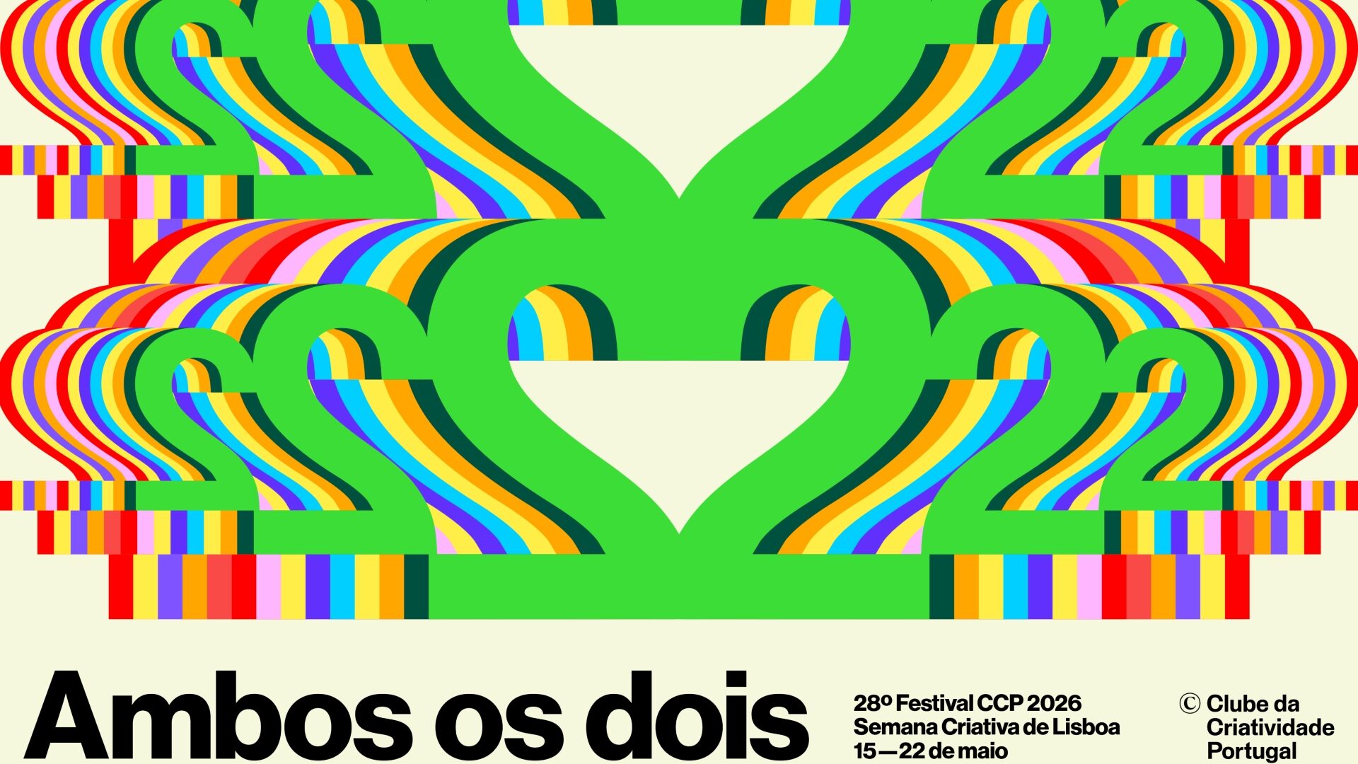 Estão em votações 875 projetos no 28º Festival CCP