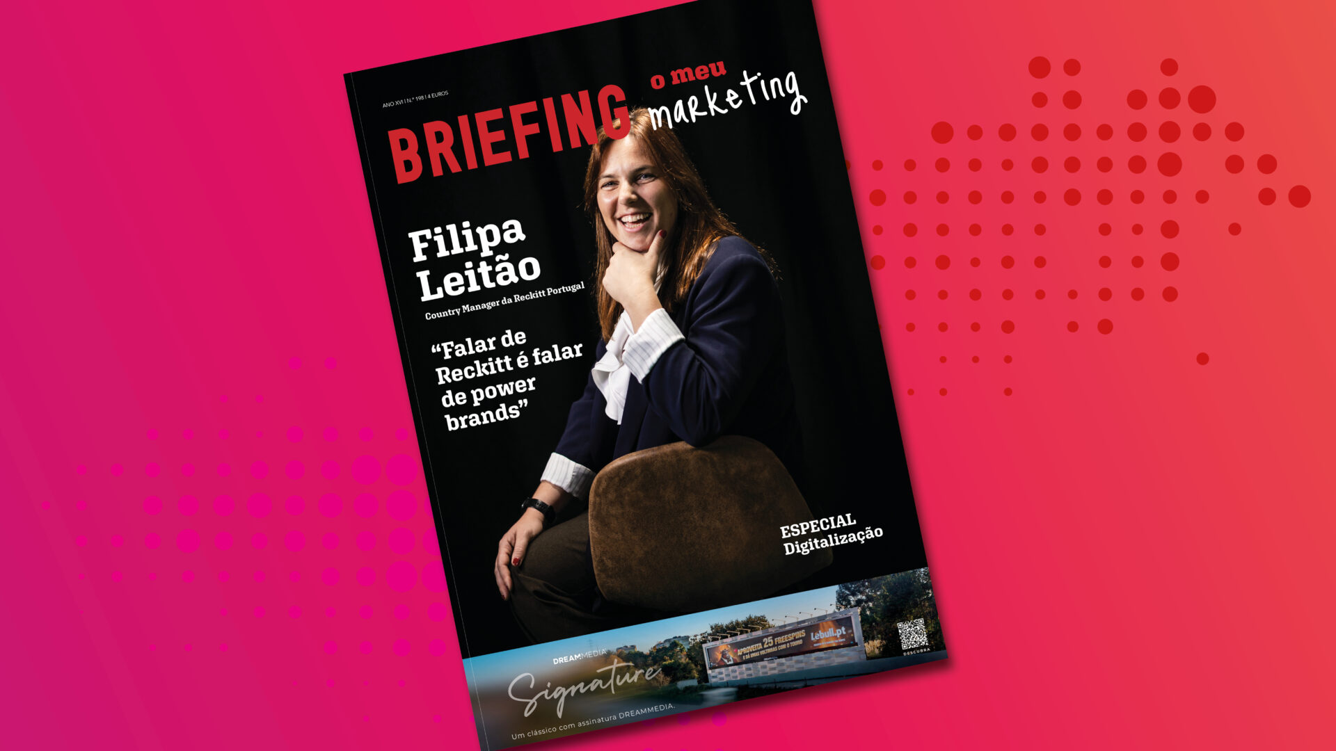 A B198 tem power brands