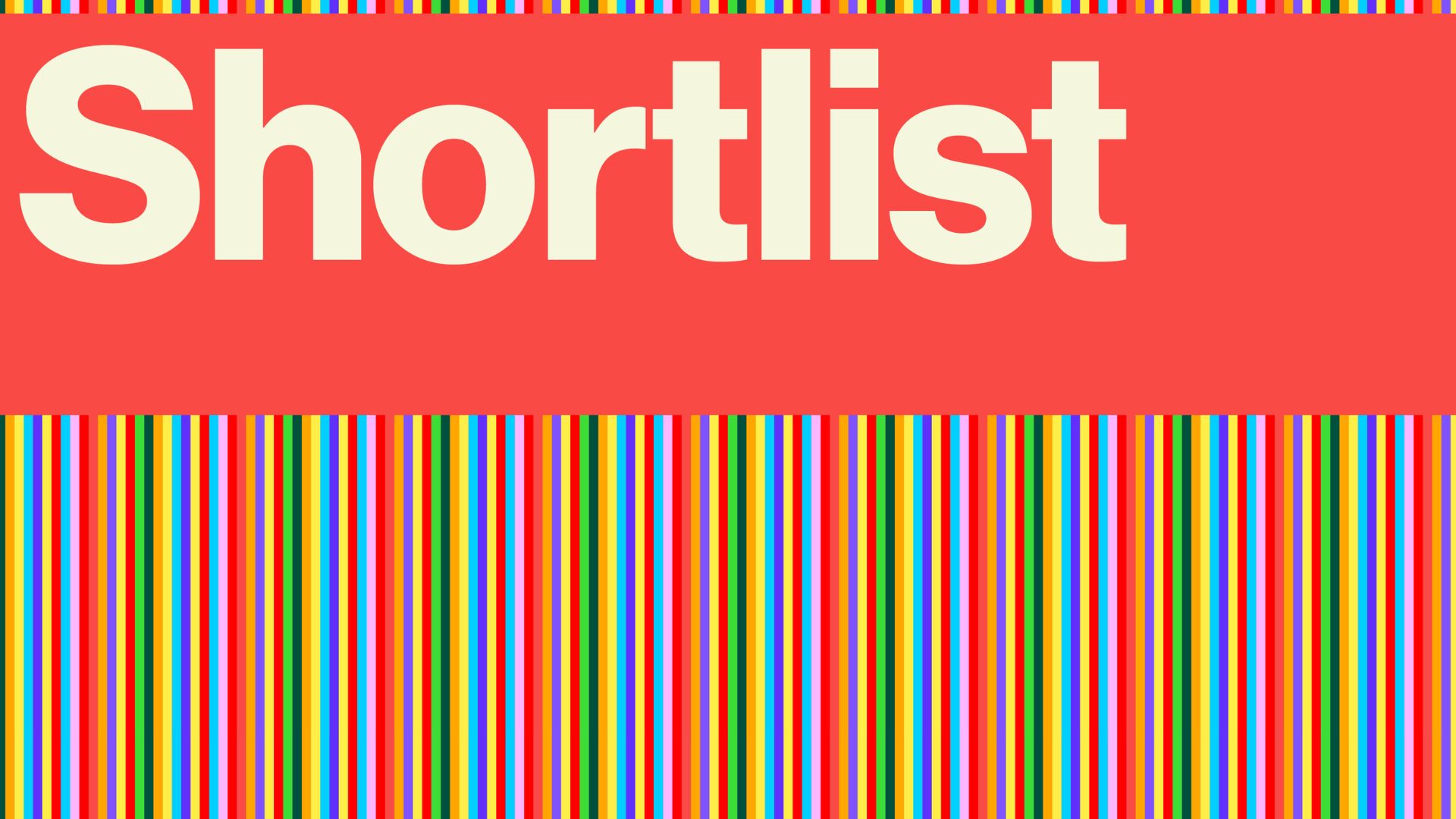 O 28º Festival CCP já tem Shortlist