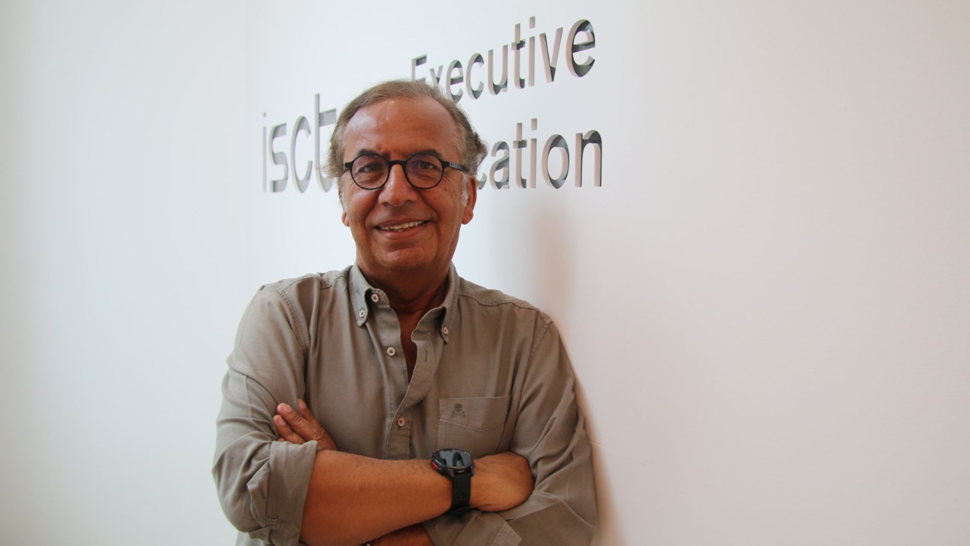 O Iscte Executive Education sobe em ranking internacional