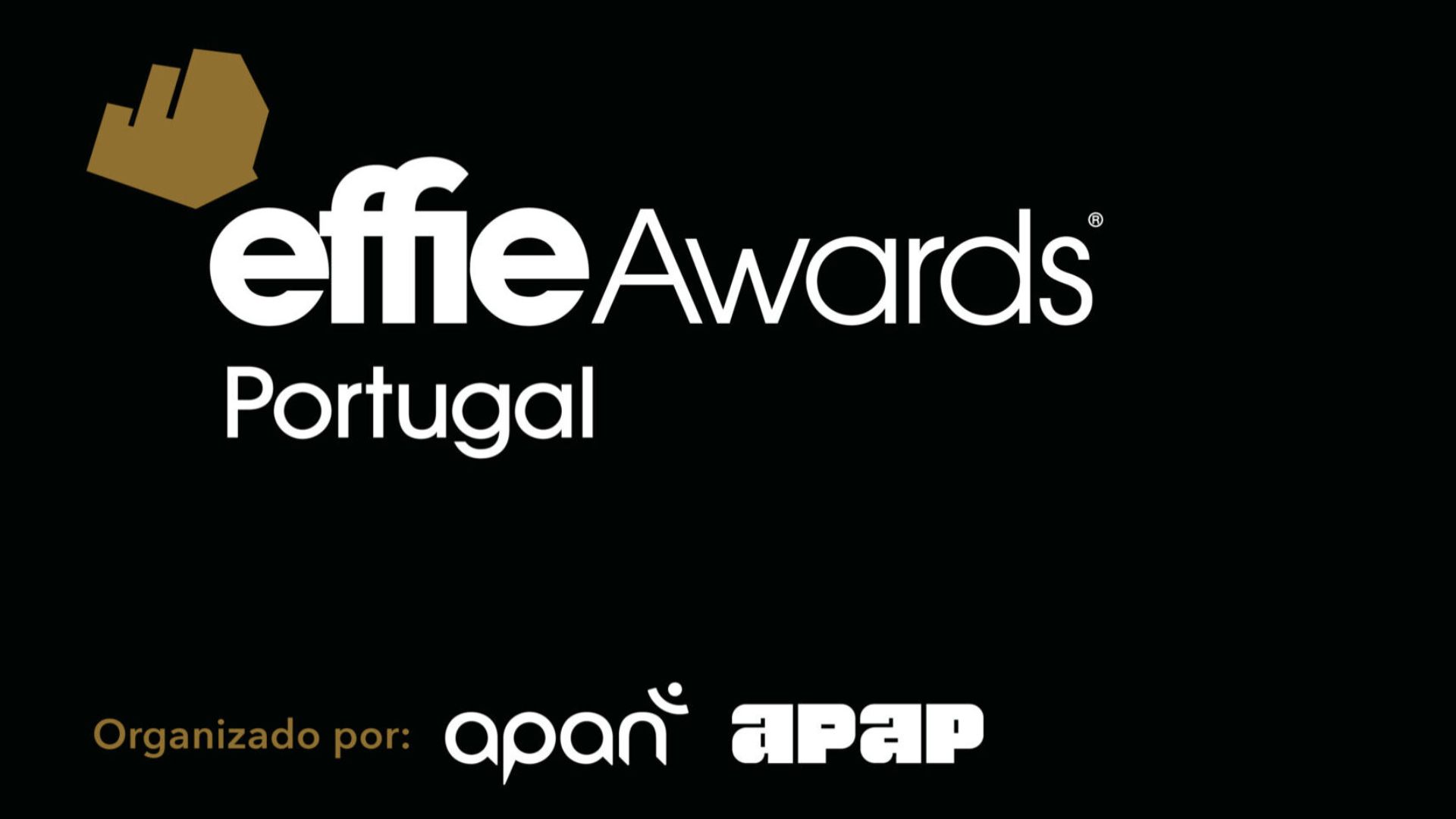 Há novidades nos Effie Awards Portugal 2026