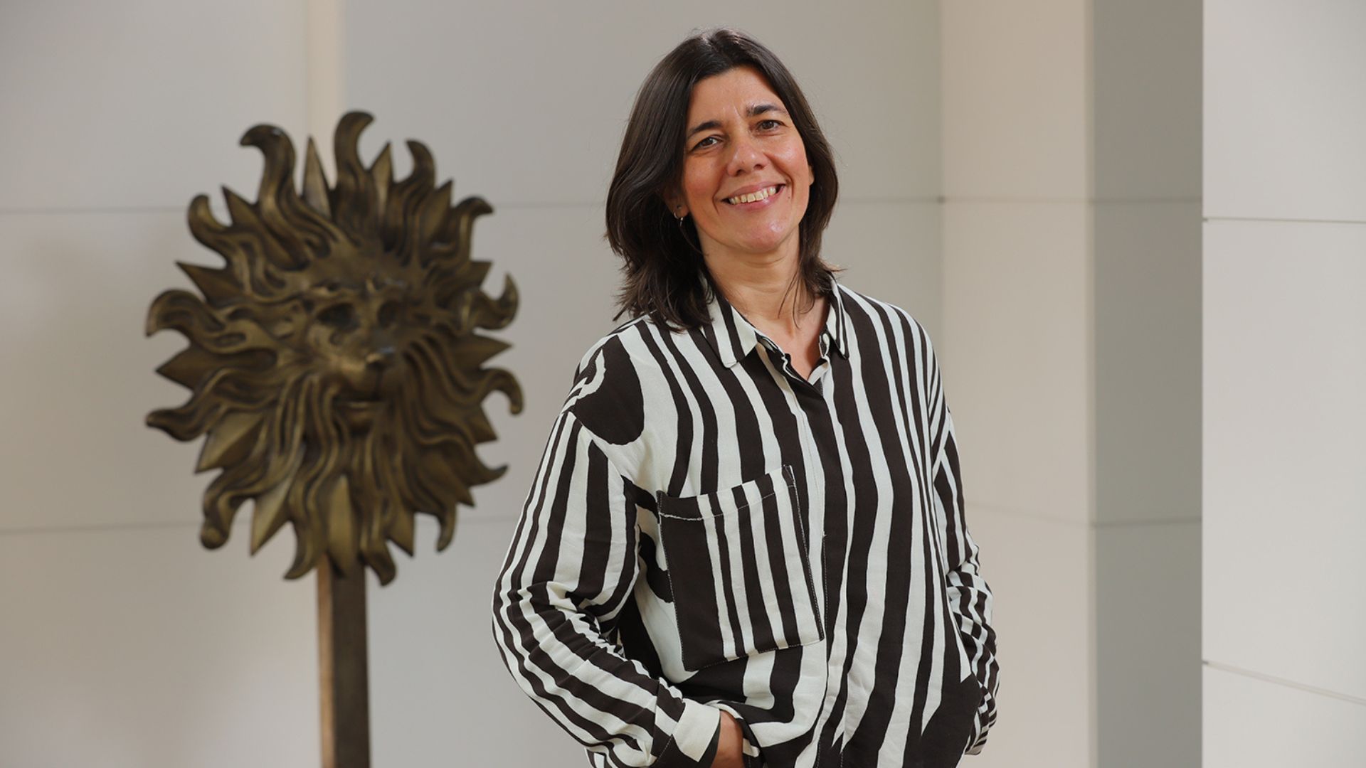 Paula Lopes é a nova Managing Director da Leo e Digitas