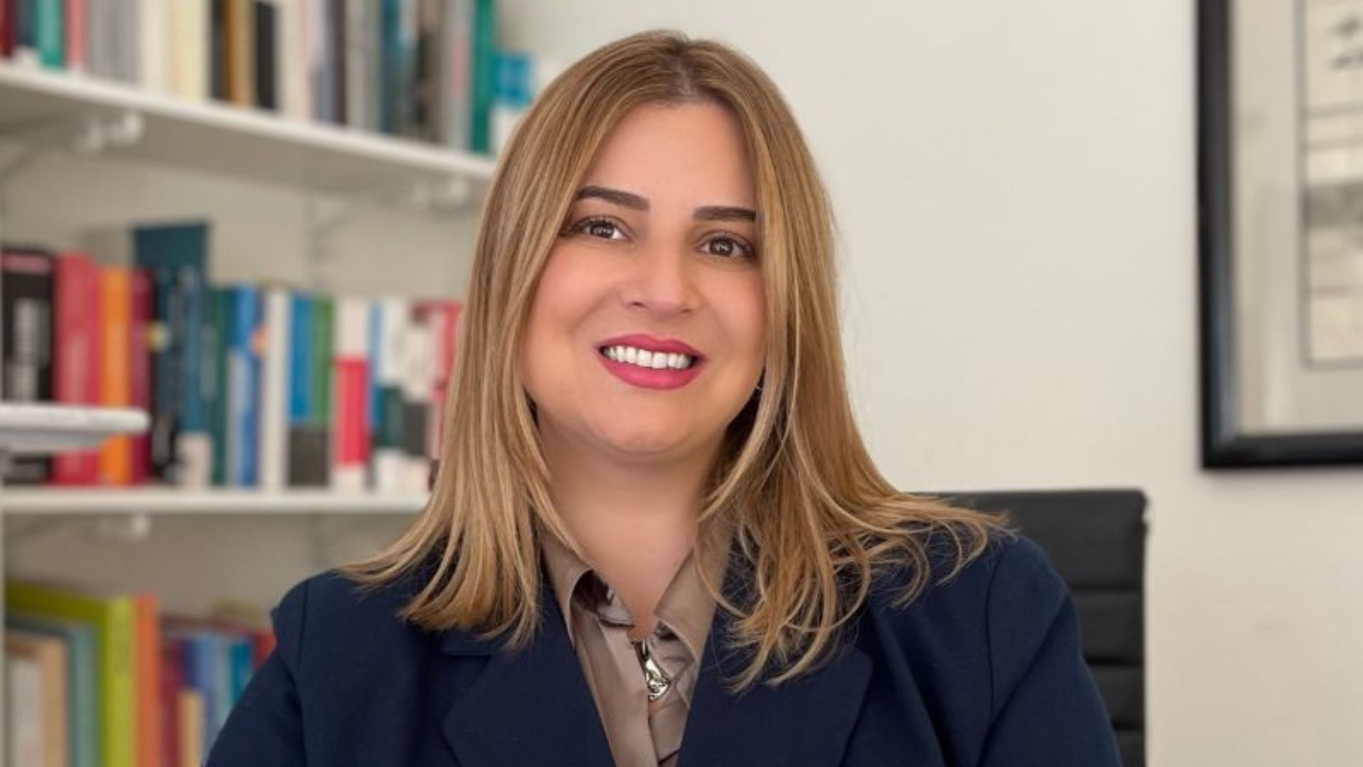 A opinião de... Mariana de Sousa, advogada