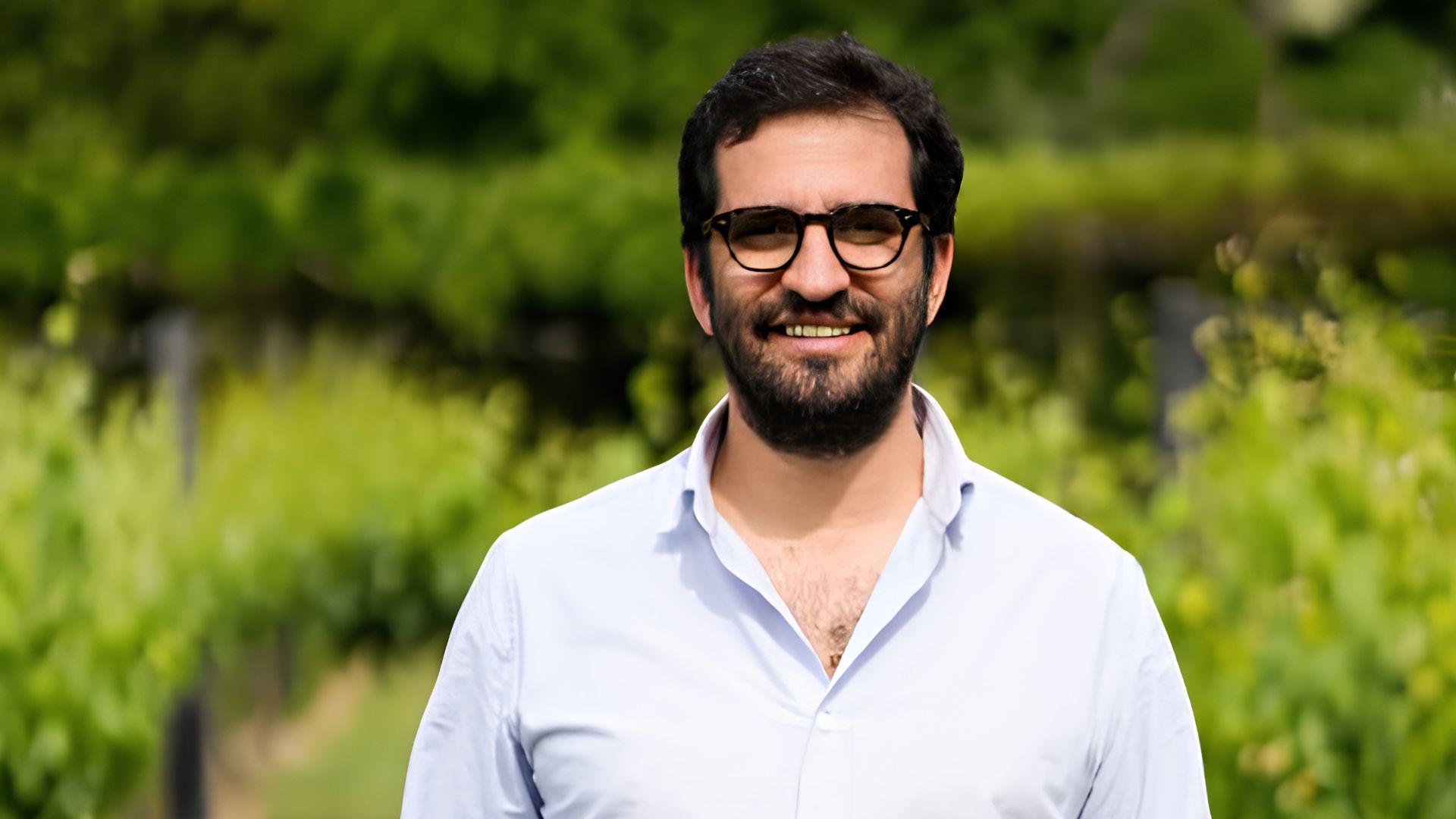A José Maria da Fonseca brinda ao novo diretor de Marketing