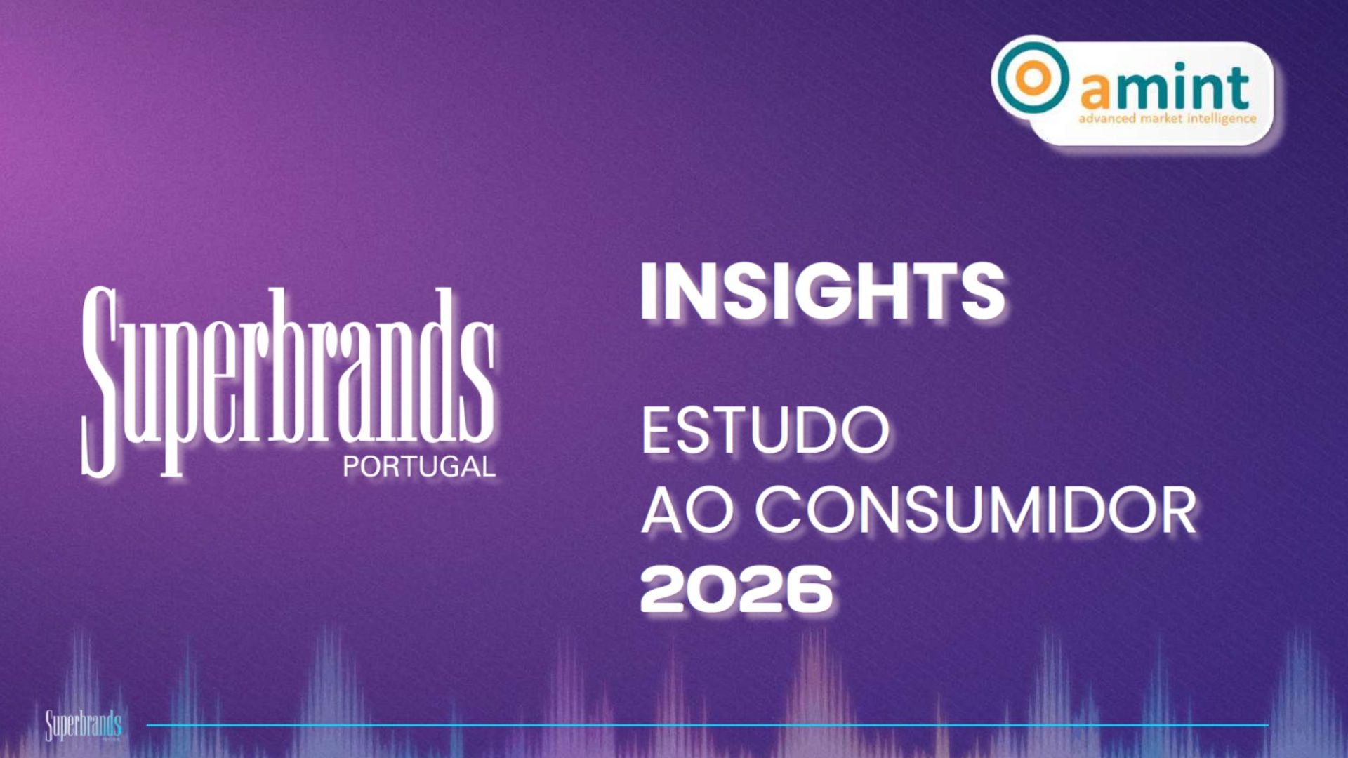 A Superbrands faz uma radiografia aos consumidores portugueses