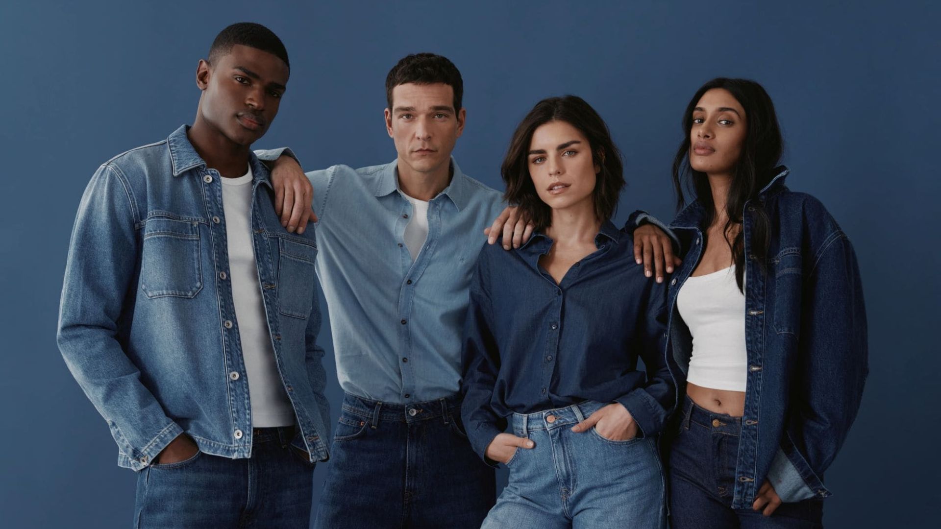 Salsa Jeans reforça compromisso com sustentabilidade