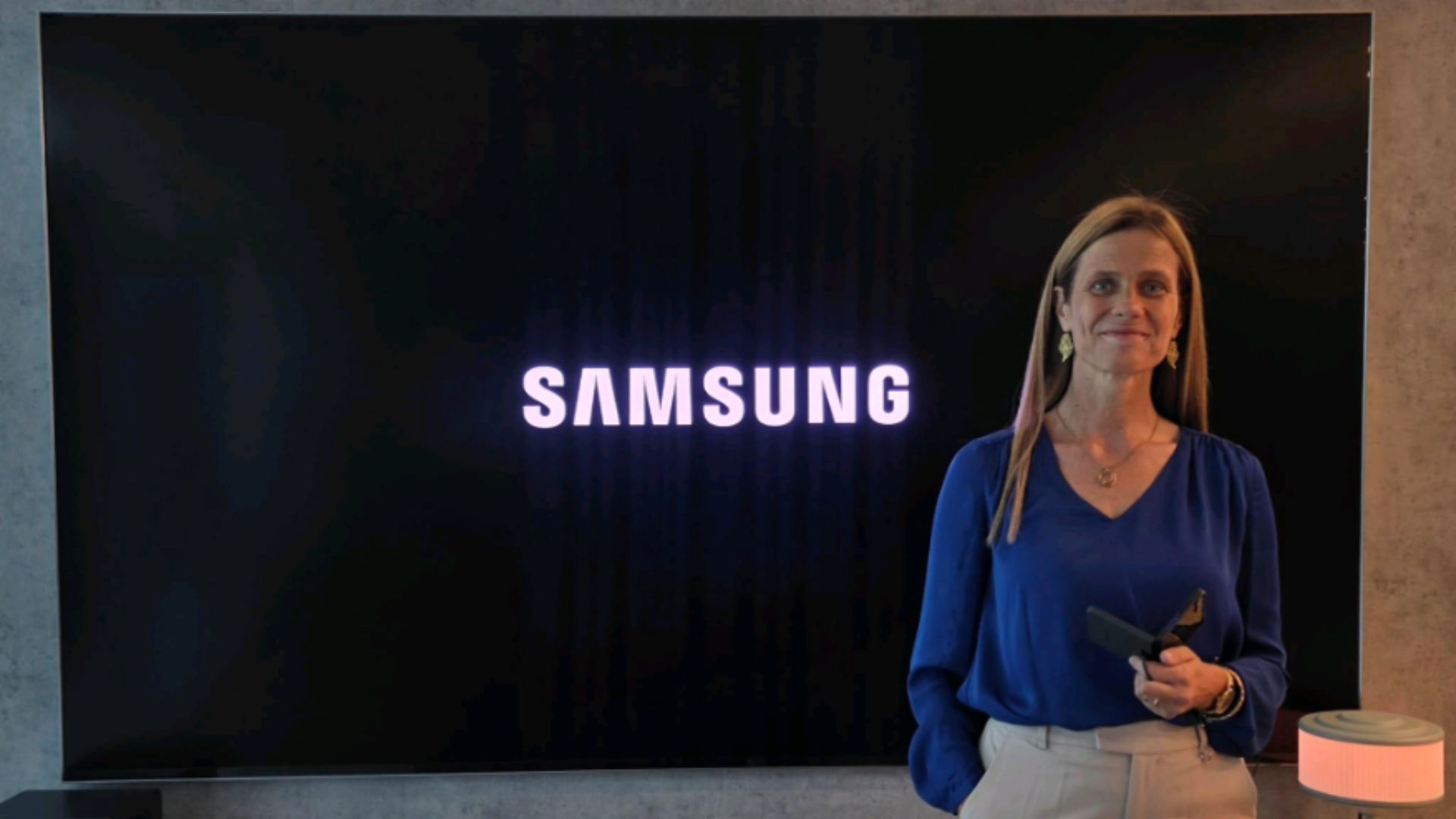 A Samsung Portugal tem uma nova Head of Corporate Marketing & Communication