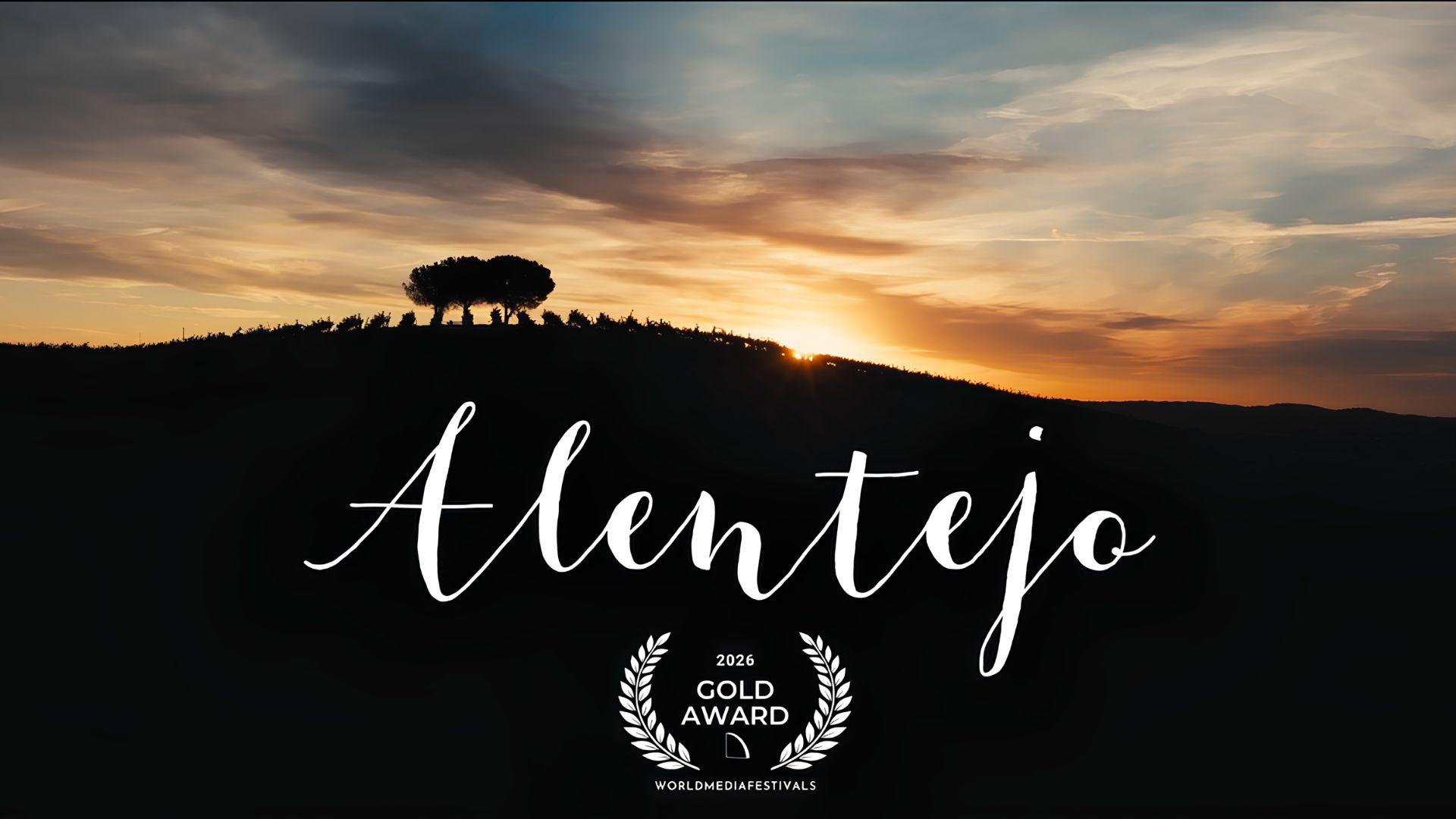 Este filme dos Vinhos do Alentejo vale ouro