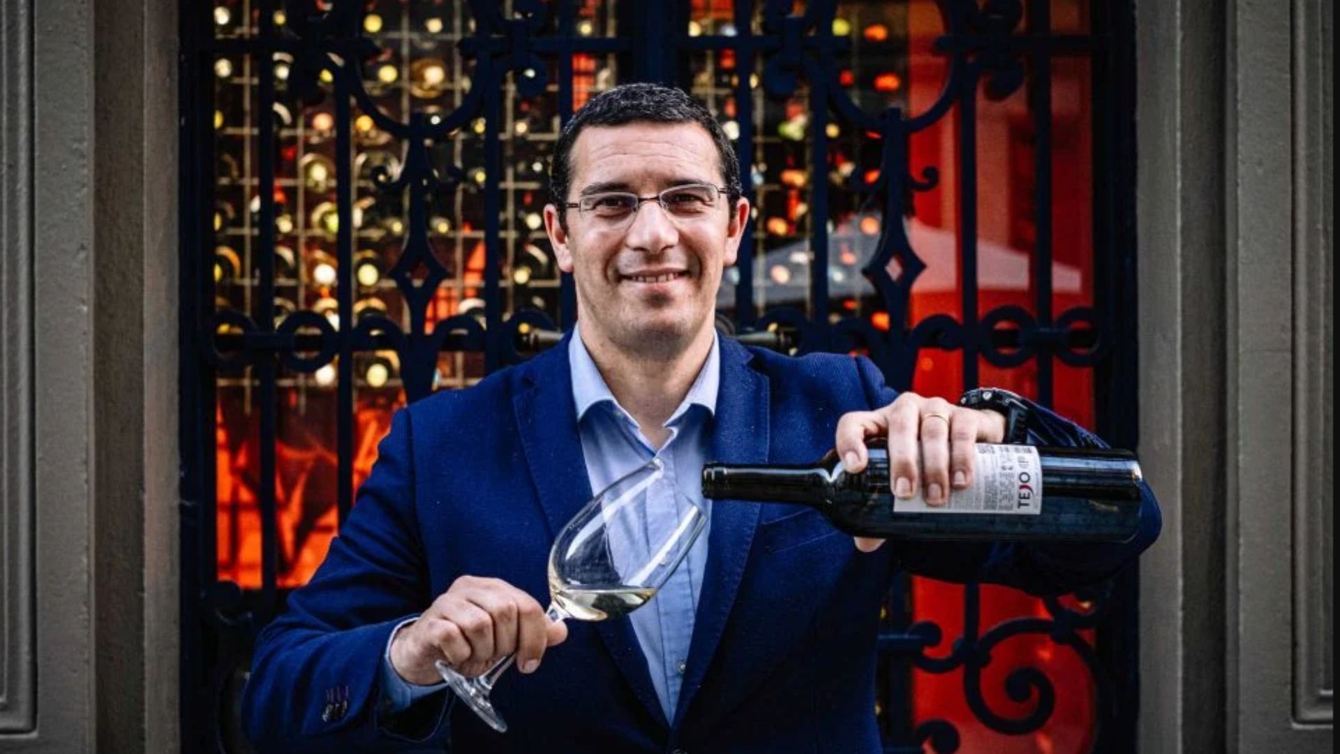 Rodolfo Tristão preside a Top 100 Sommeliers Portugal