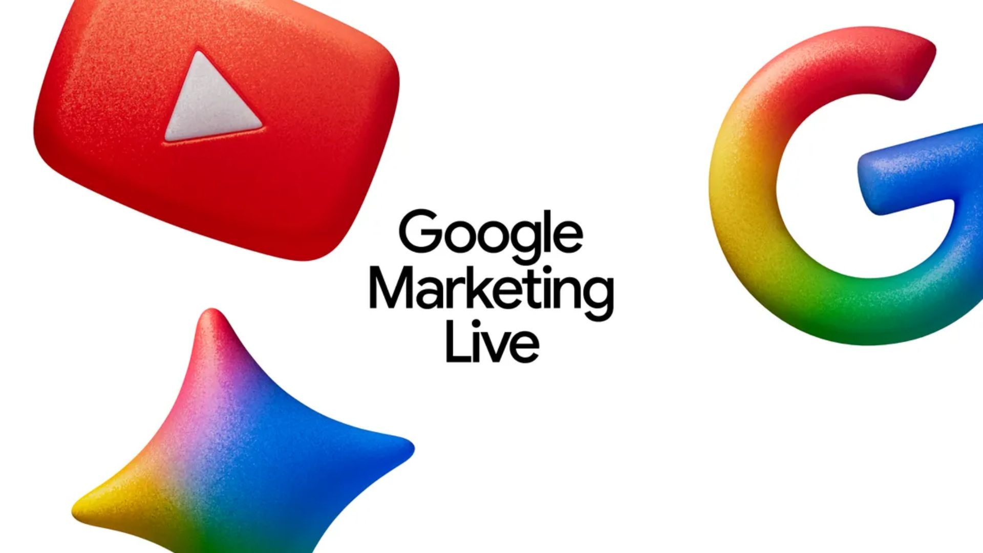 Profissionais de marketing, a Google tem novidades