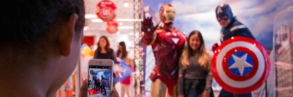 Brandp: O ponto de venda como espaço de decisão