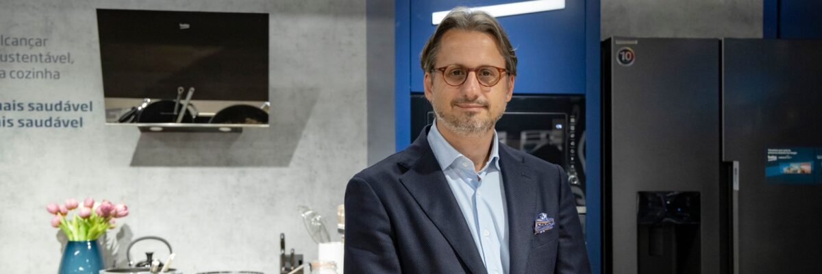 A opinião de... Cem Başaral, da Beko Europe Portugal