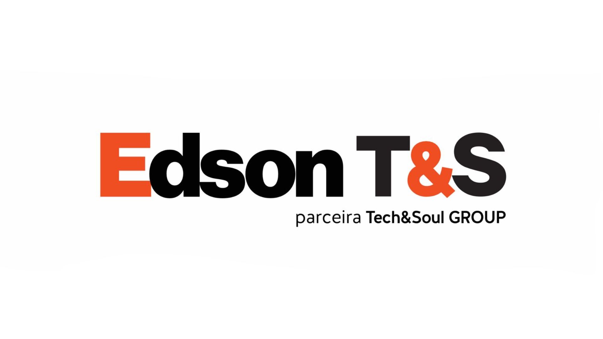 A FCB Lisboa agora é Edson Tech & Soul