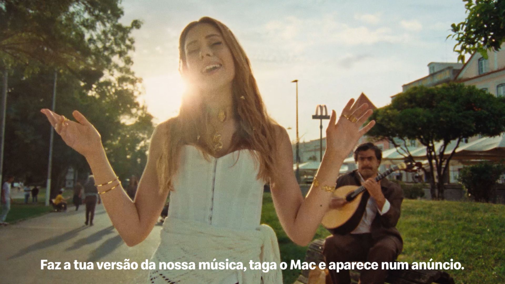 A McDonald’s Portugal canta no seu 35.º aniversário