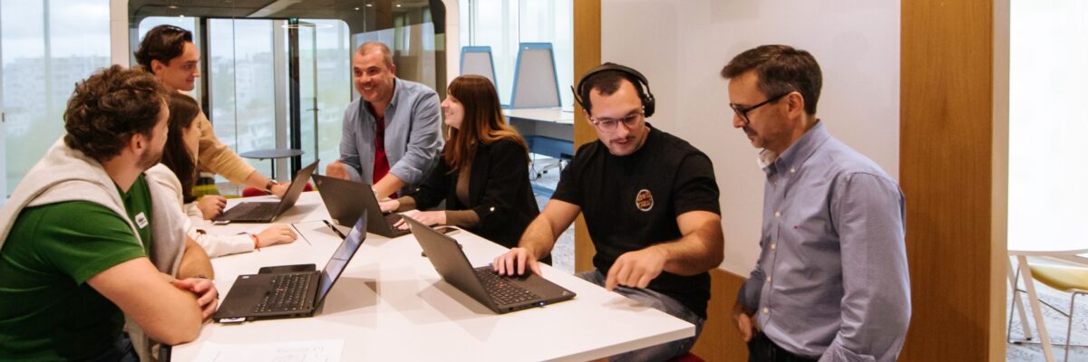 Digitalização com propósito: Como a Cofidis reforça a relação com o cliente