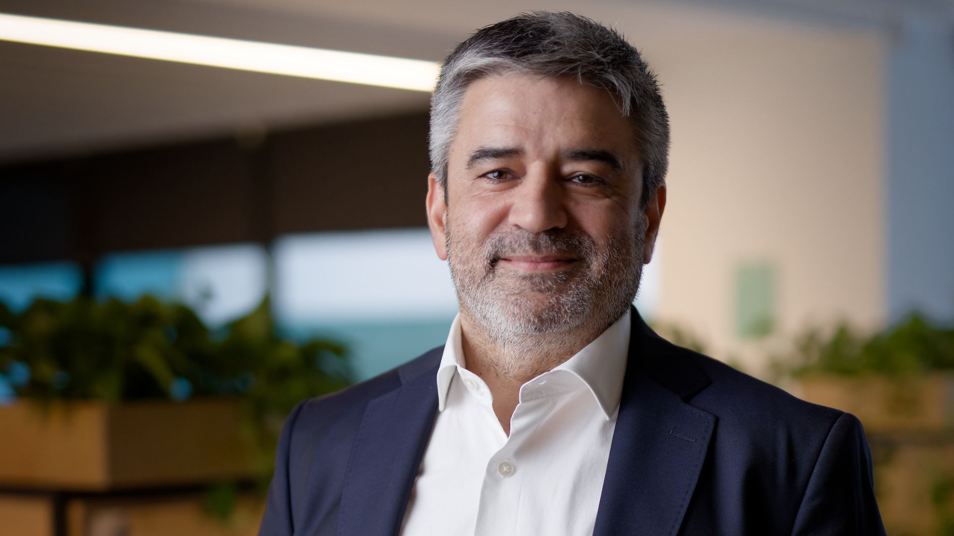 A opinião de... Luis Arrais, da NHOOD