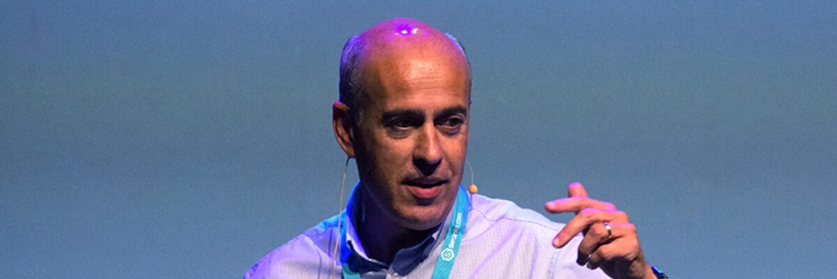 A digitalização inteligente é aquela que utiliza os dados para servir melhor, não para explorar mais