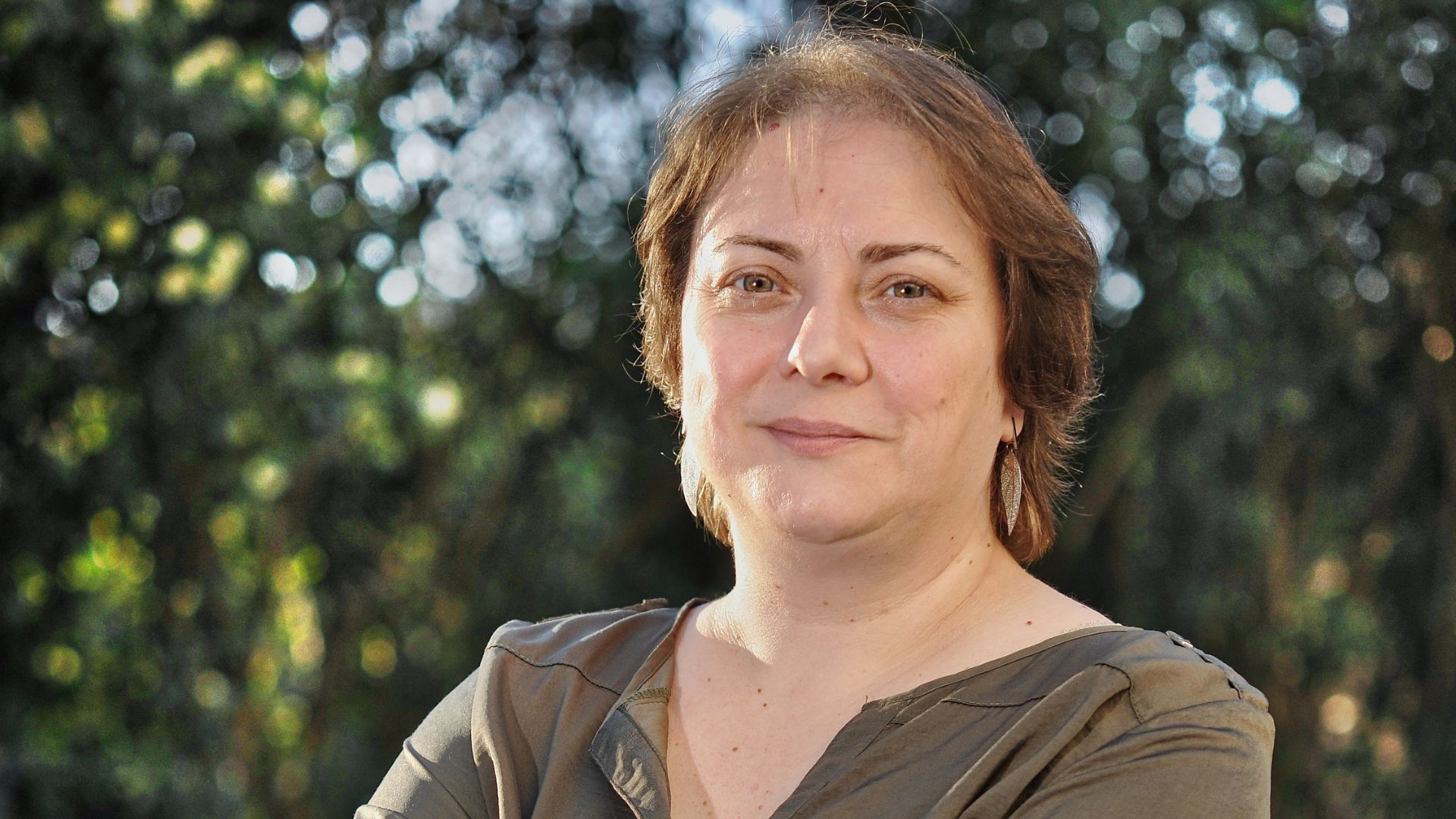 Biond tem nova diretora-geral