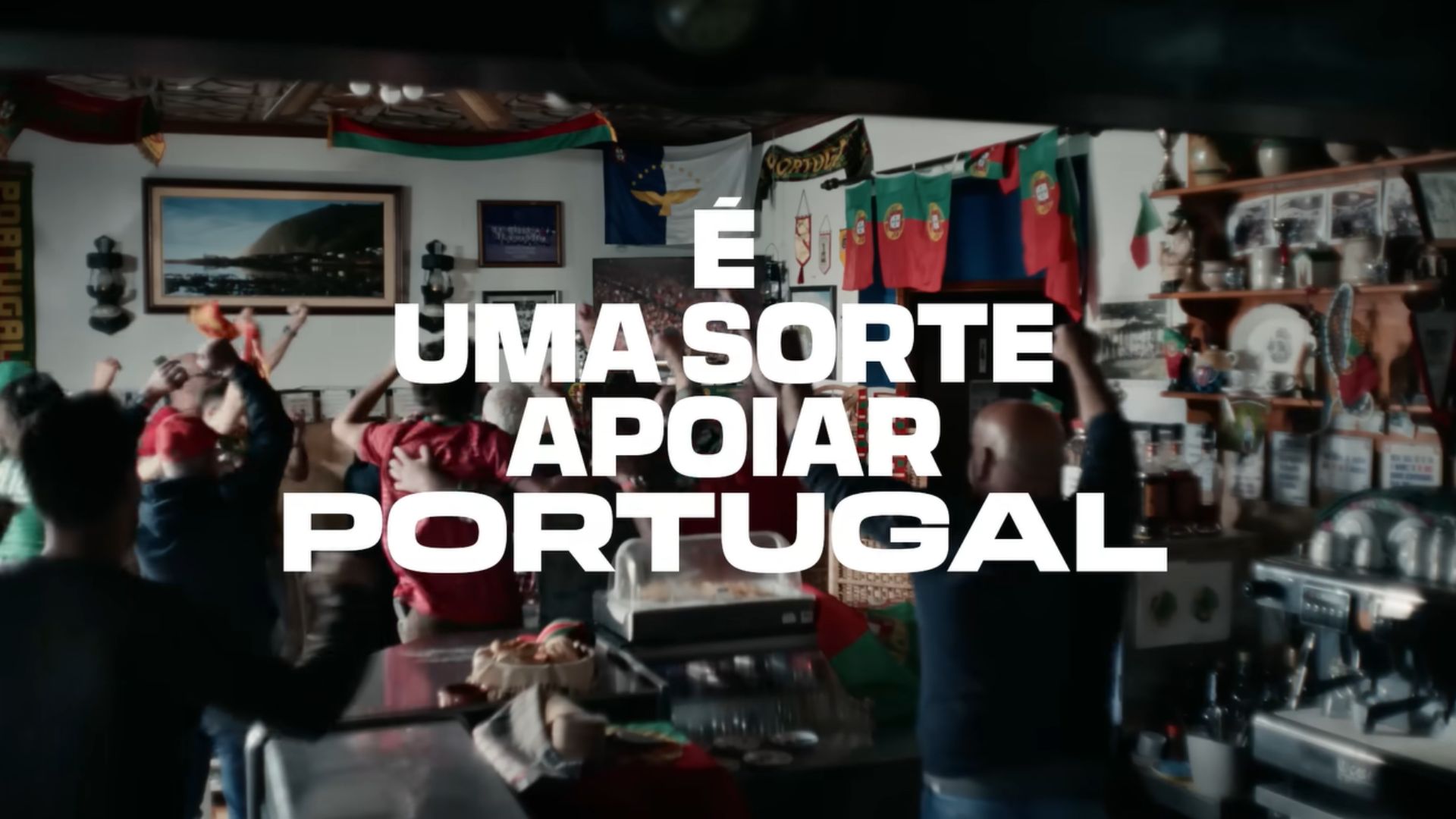 A Betclic tem sorte no Ads of the World